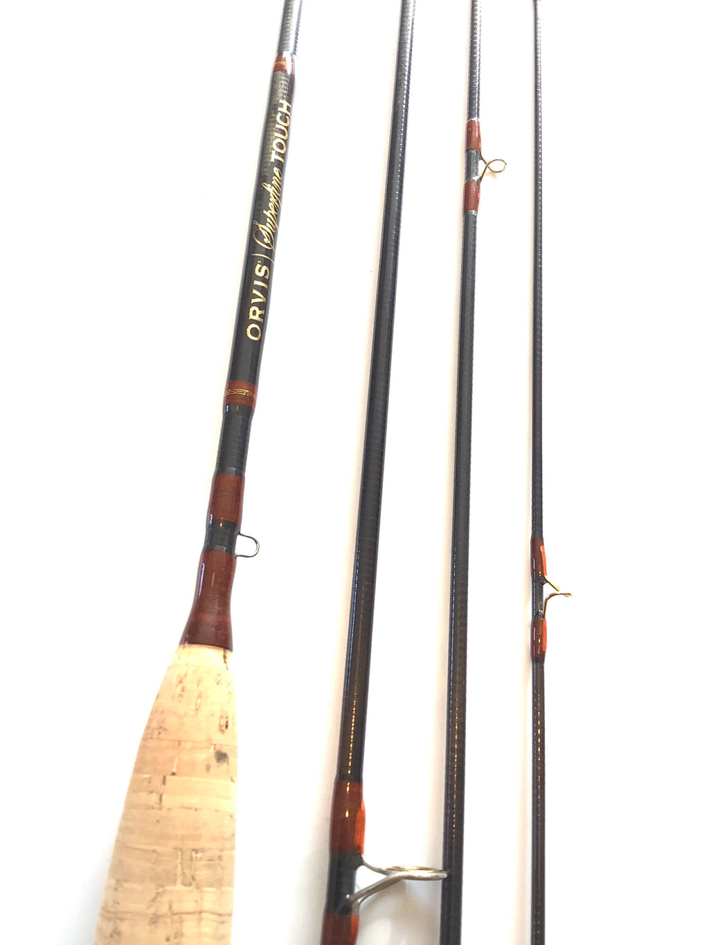Orvis Superfine TOUCH 6ft 6” Fly Rod