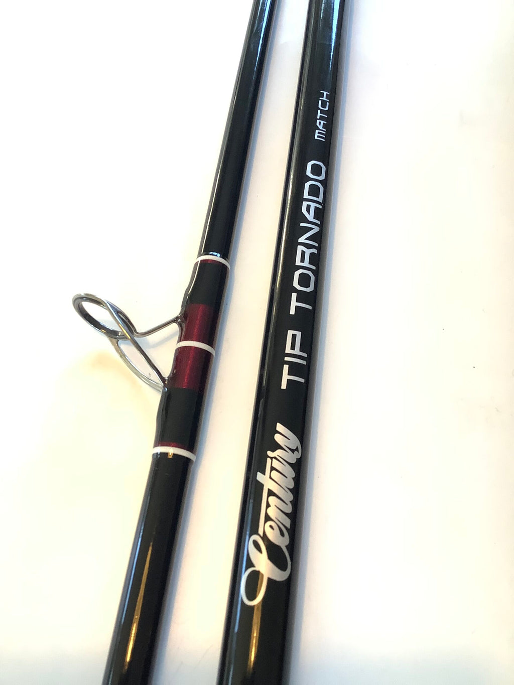 New Century Tip Tornado Match 13FT 6” Graphex Rod