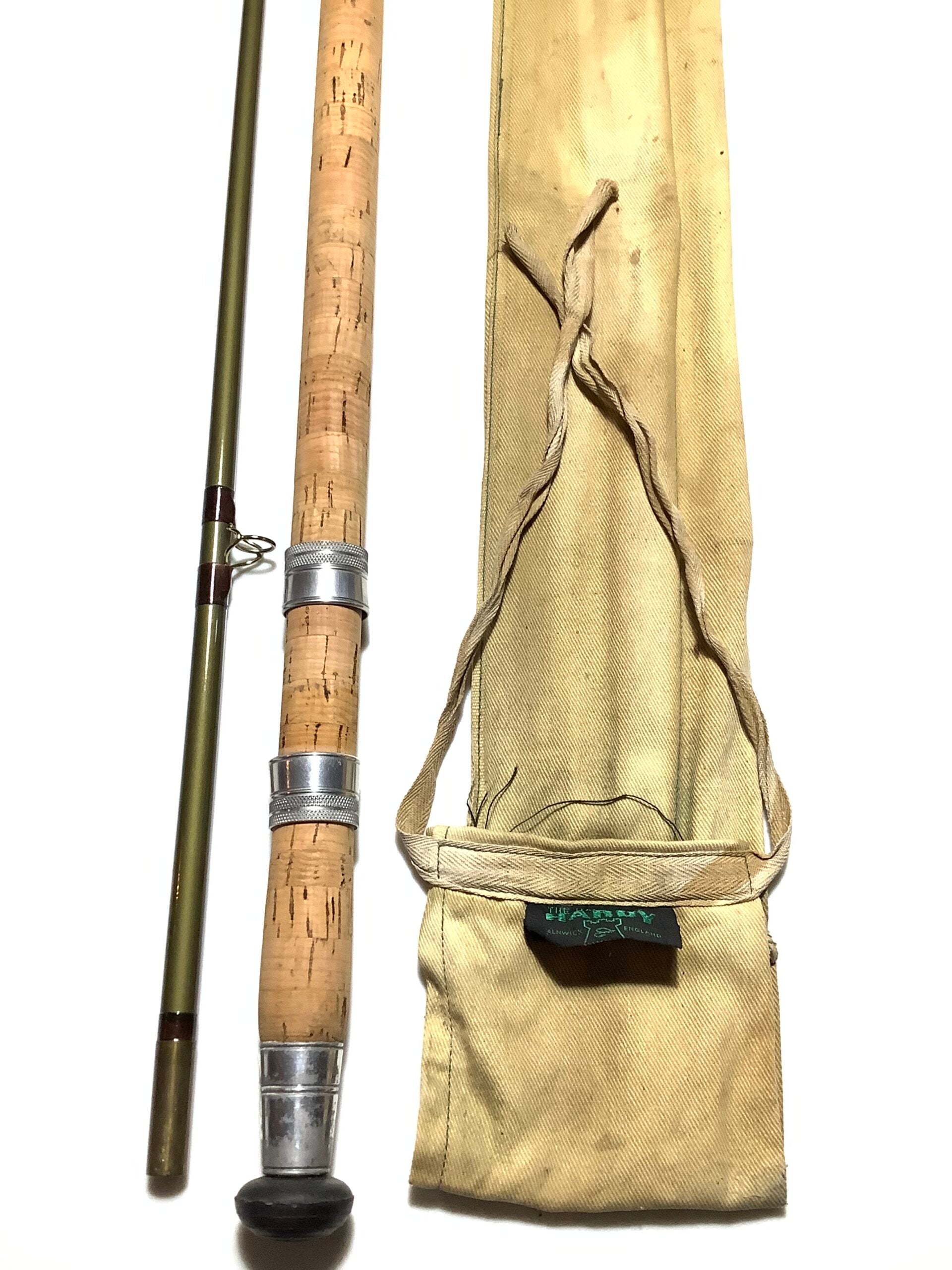 Hardy Bros AVONQUEST 10ft Rod