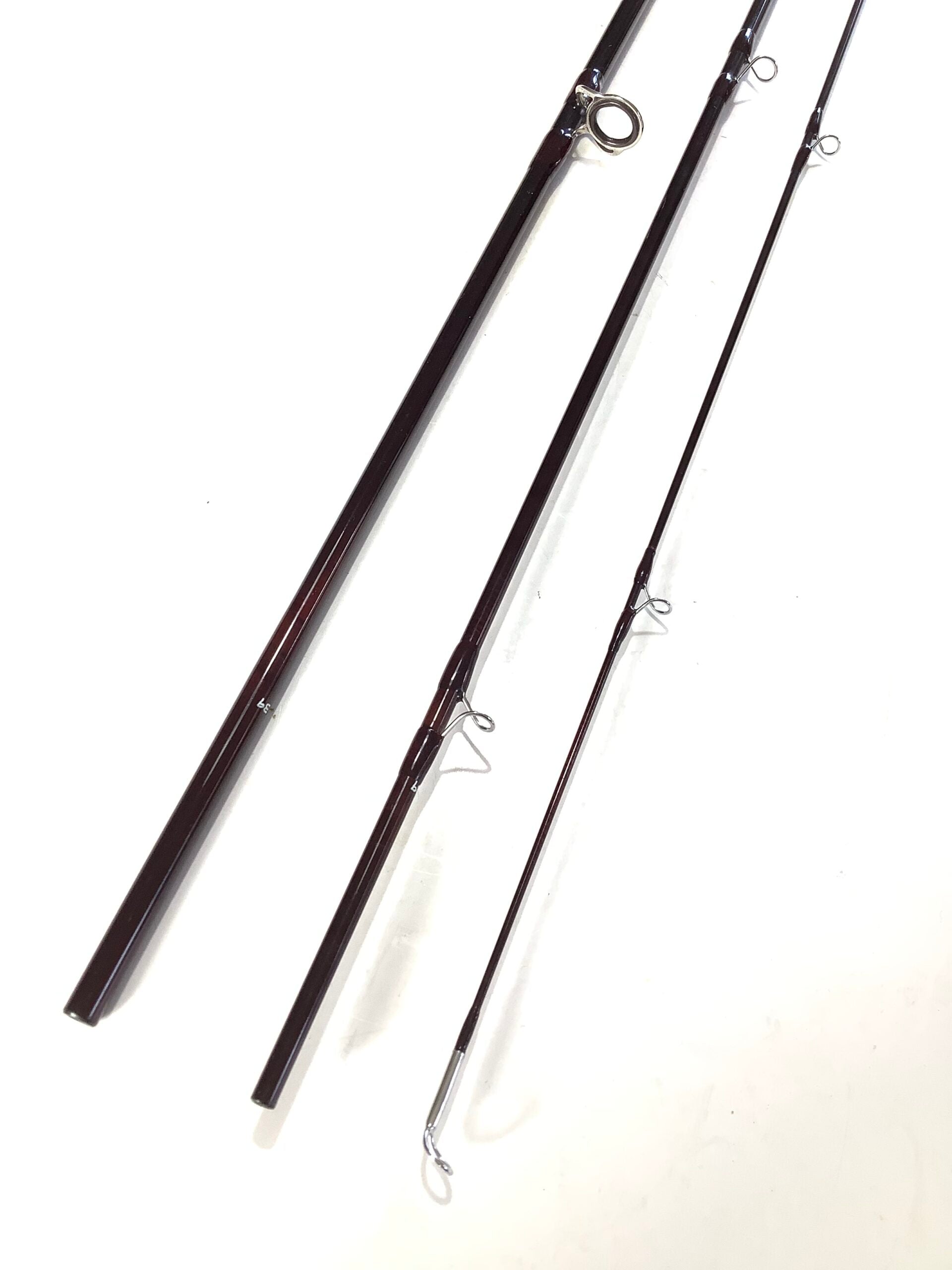 Hardy Bros “ SWIFT “  9ft 6” #7 Fly Rod