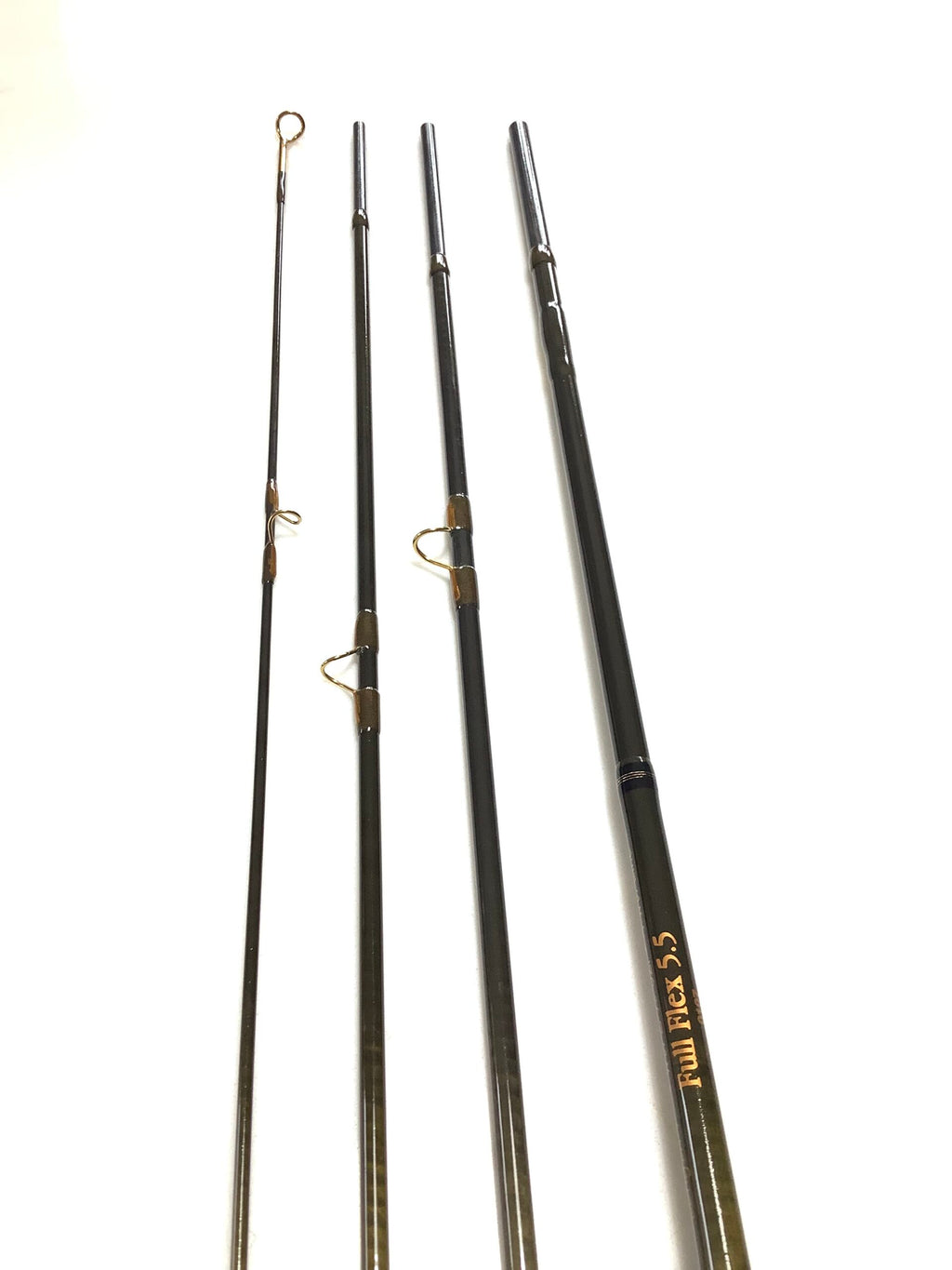 ORVIS Superfine TROUT BUM 7ft #4 Fly Rod