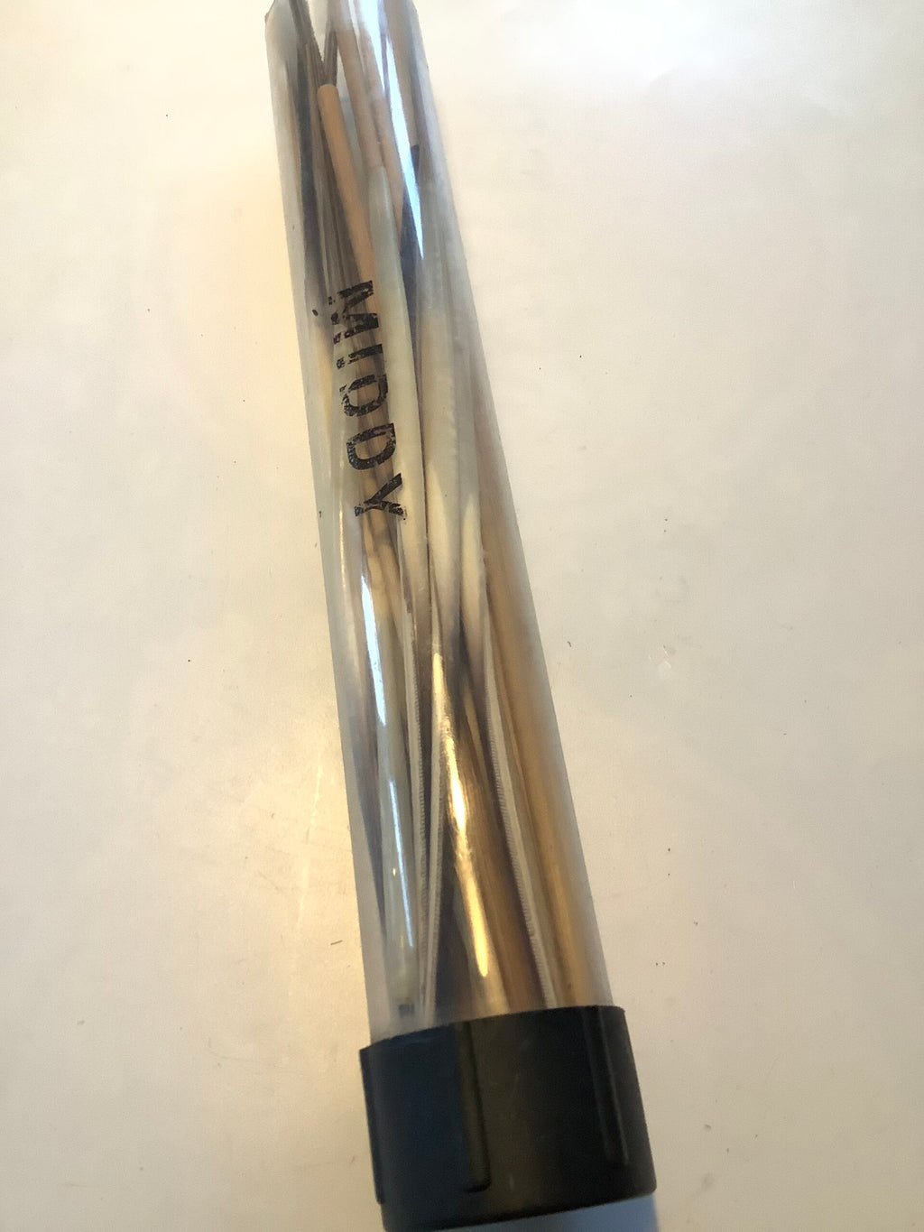 Float Making Quills Reeds