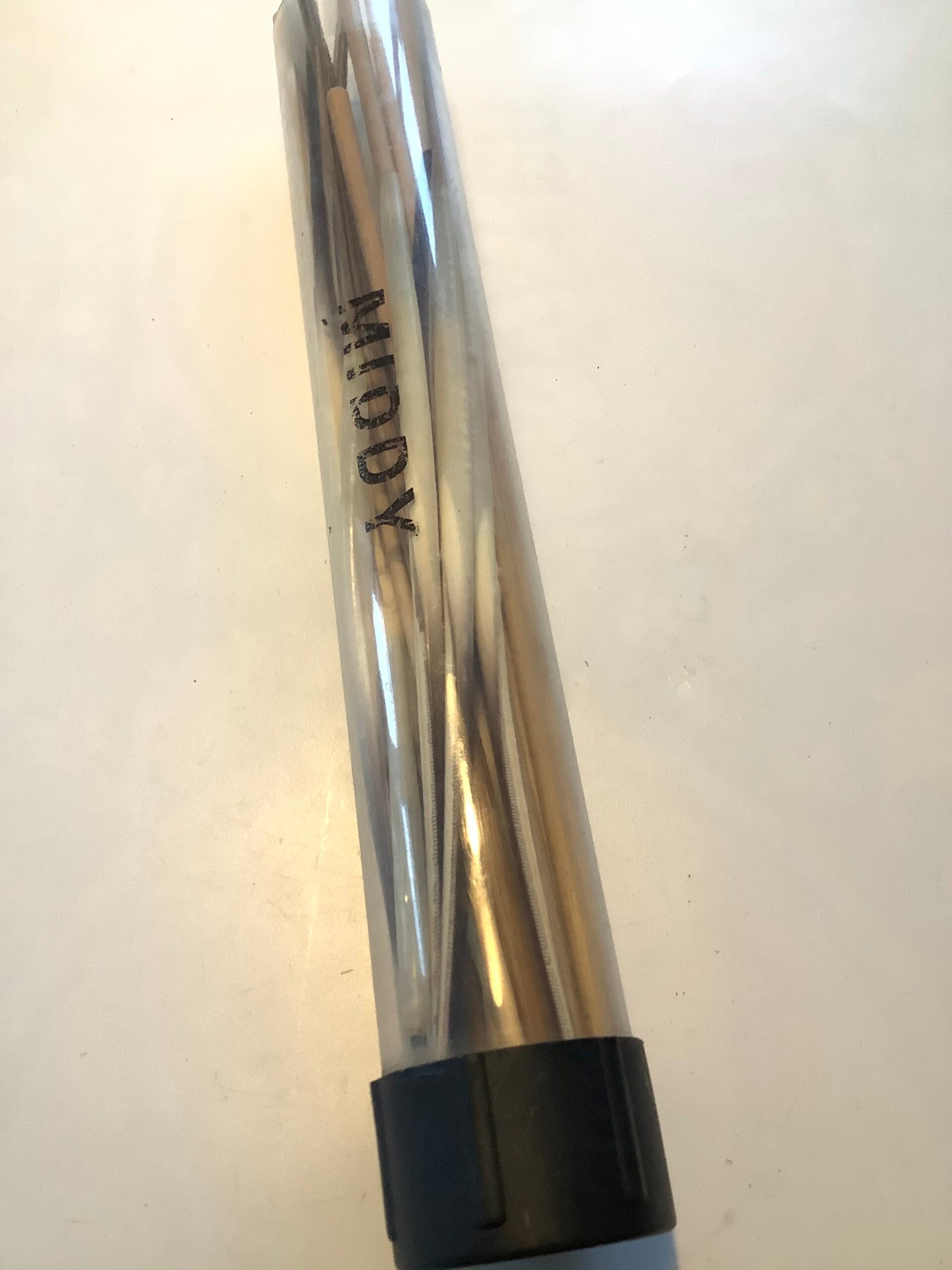 Float Making Quills Reeds