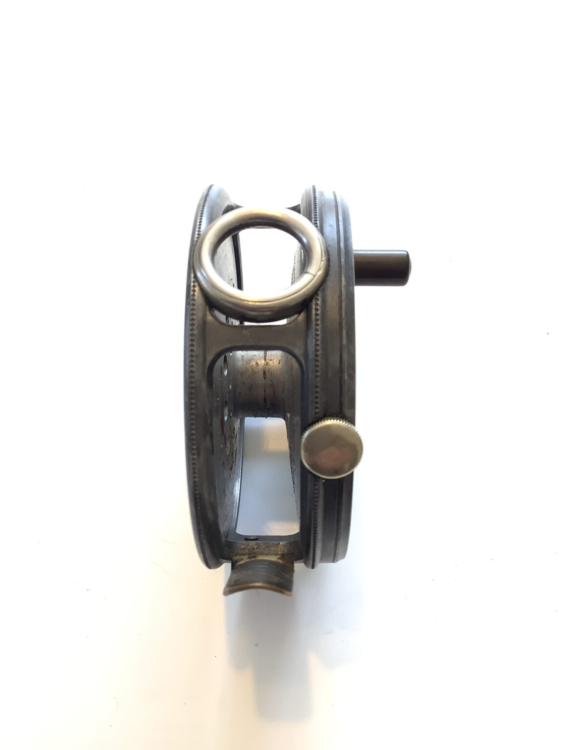 Vintage Hardy Bros Perfect Trout Fly Reel