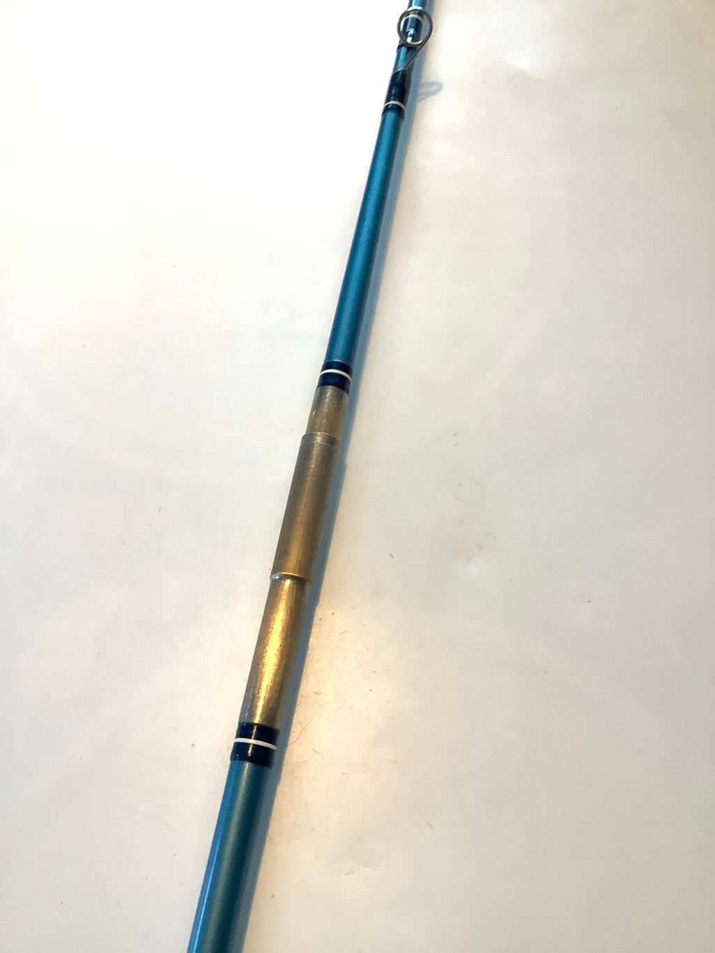 Rare ABU 5 1/2 ft Caster 122 Zoom Rod