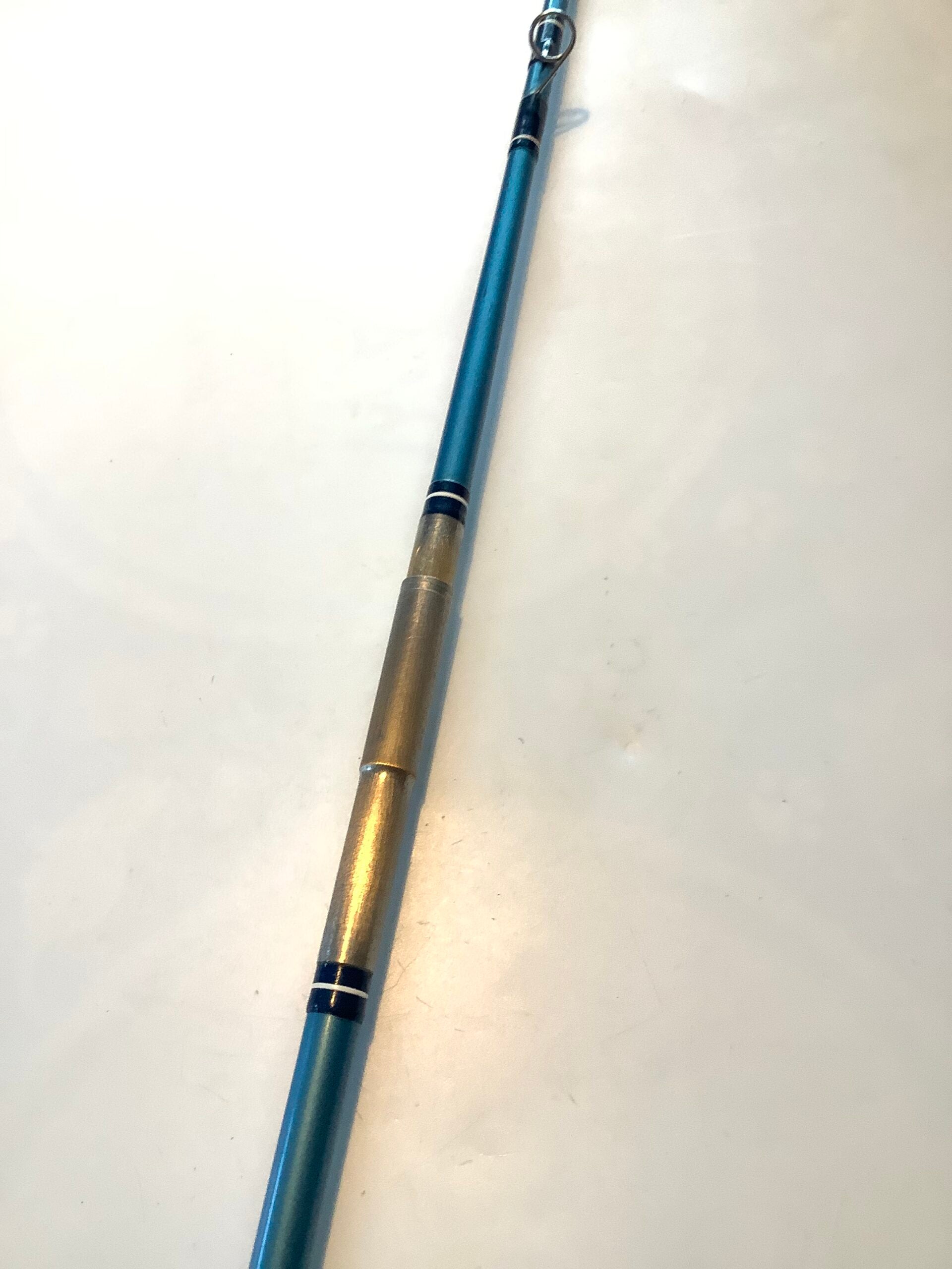 Rare ABU 5 1/2 ft Caster 122 Zoom Rod