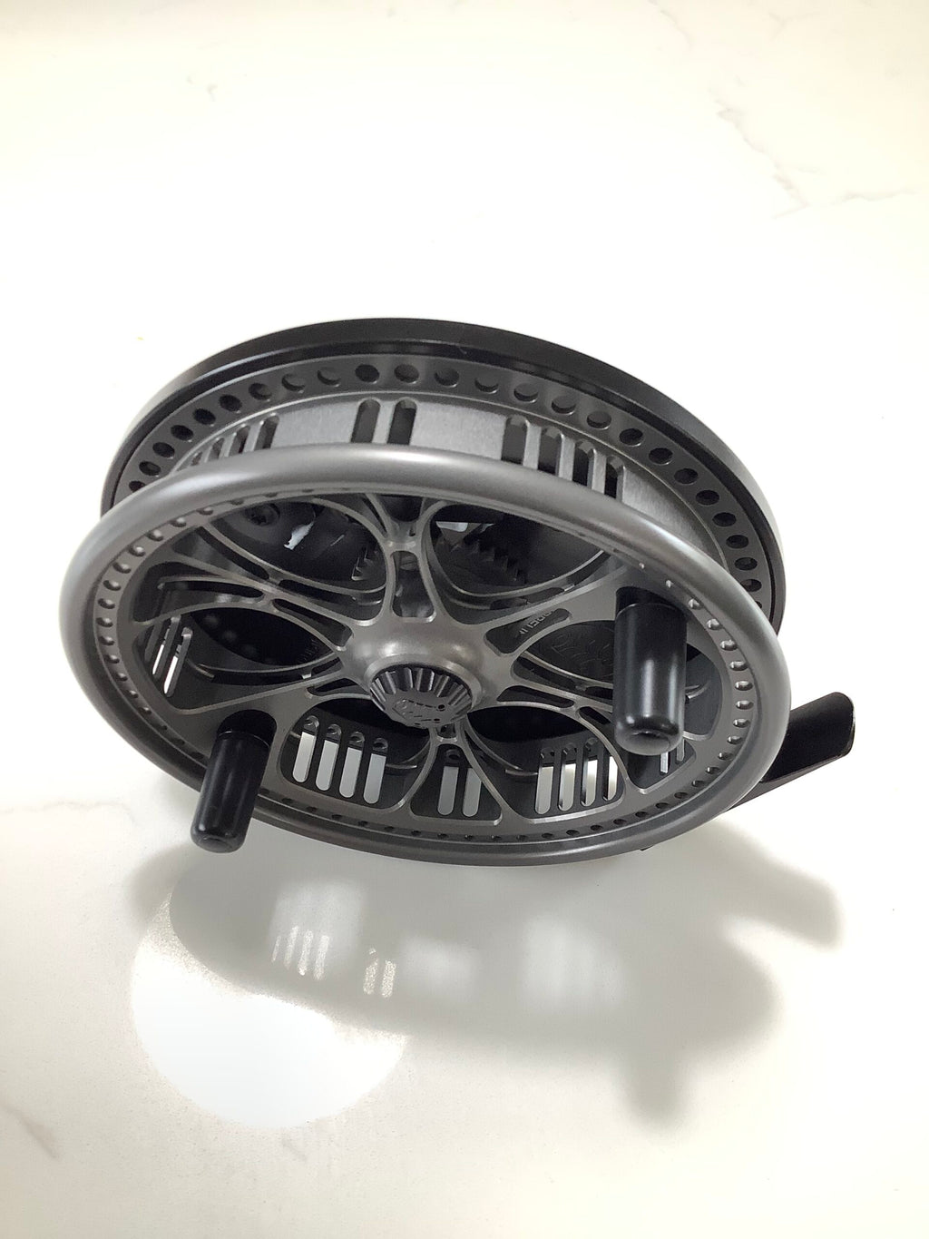 New KINGPIN “ ZEPPLIN ” Centrepin 4.75”