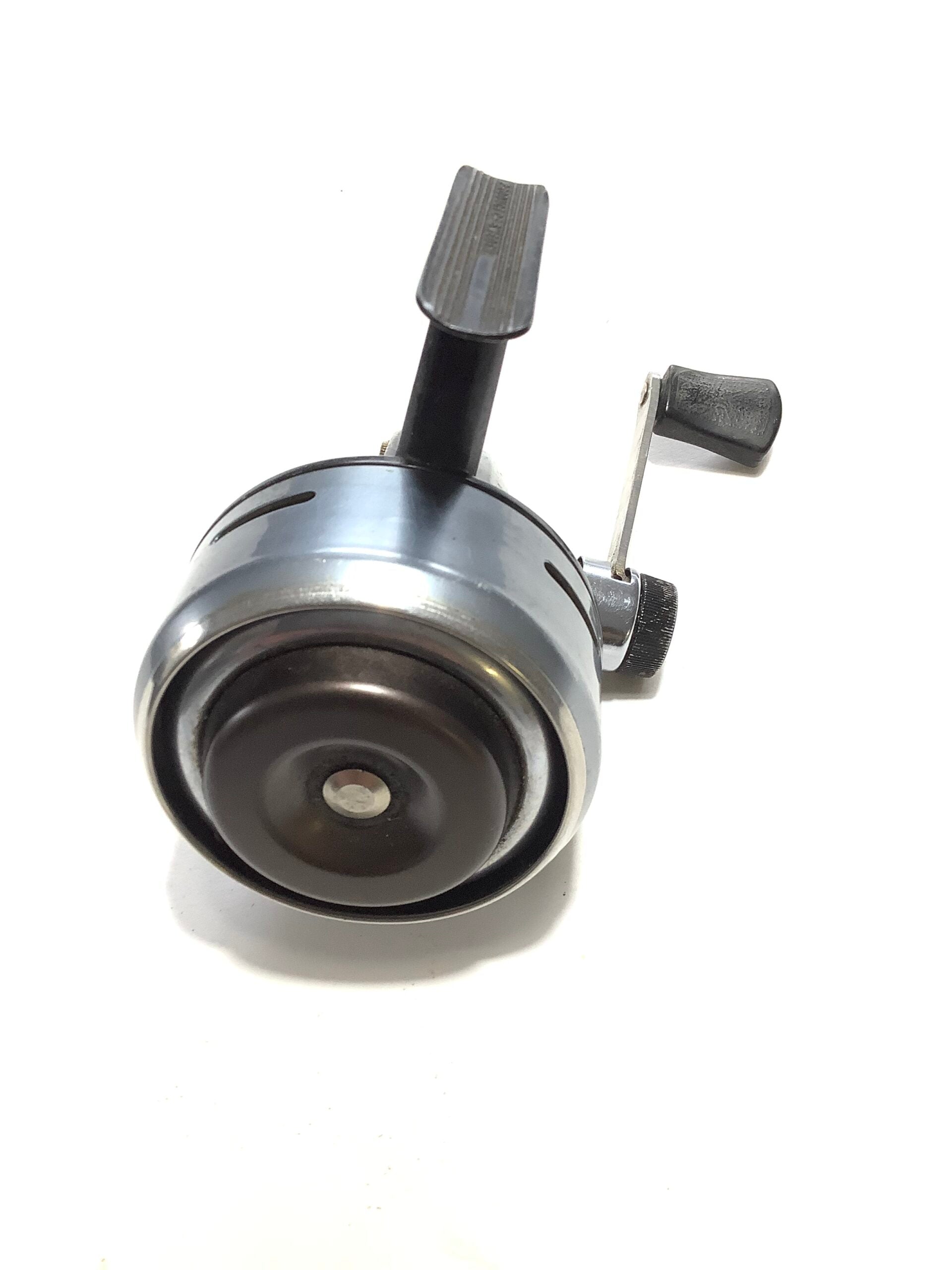 ABU 507 Reel