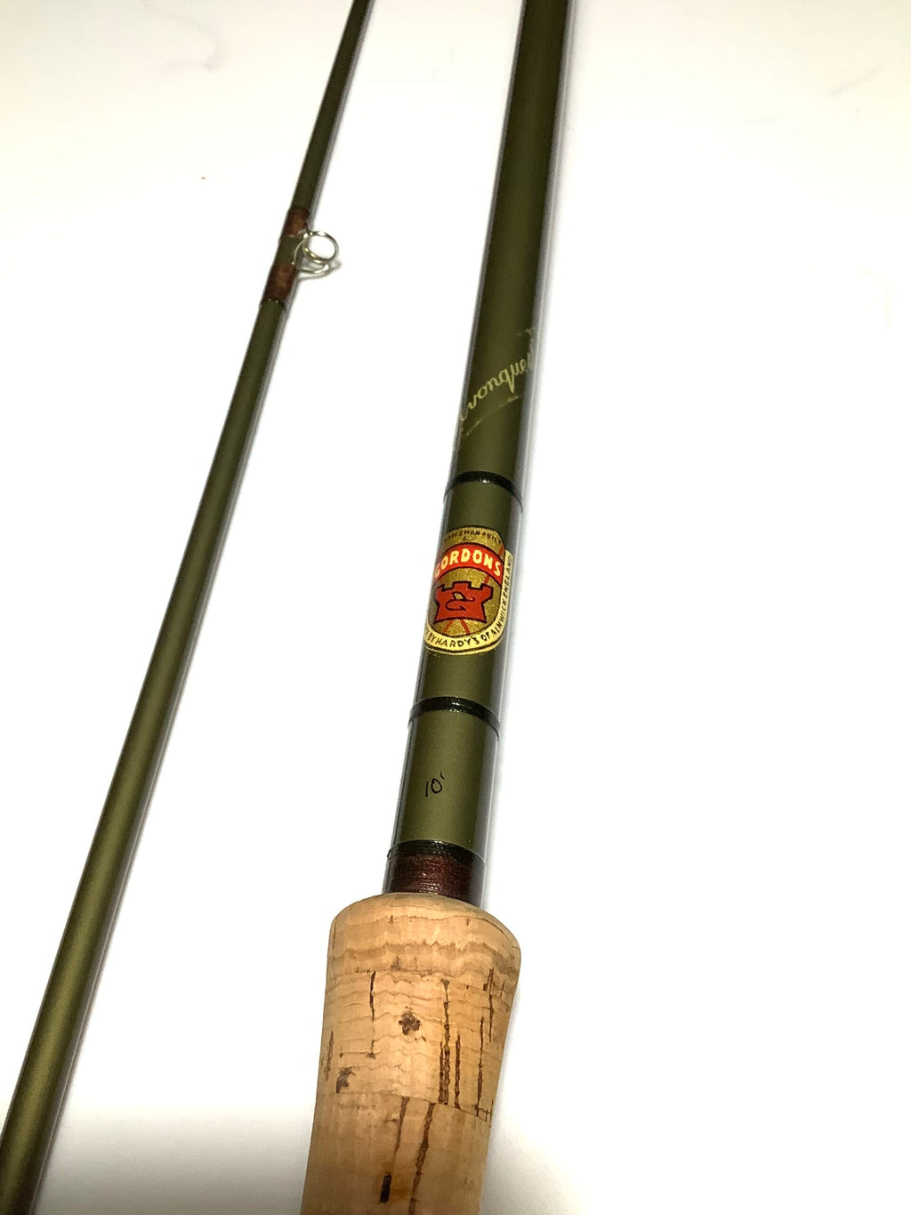 Hardy Bros AVONQUEST 10ft Rod