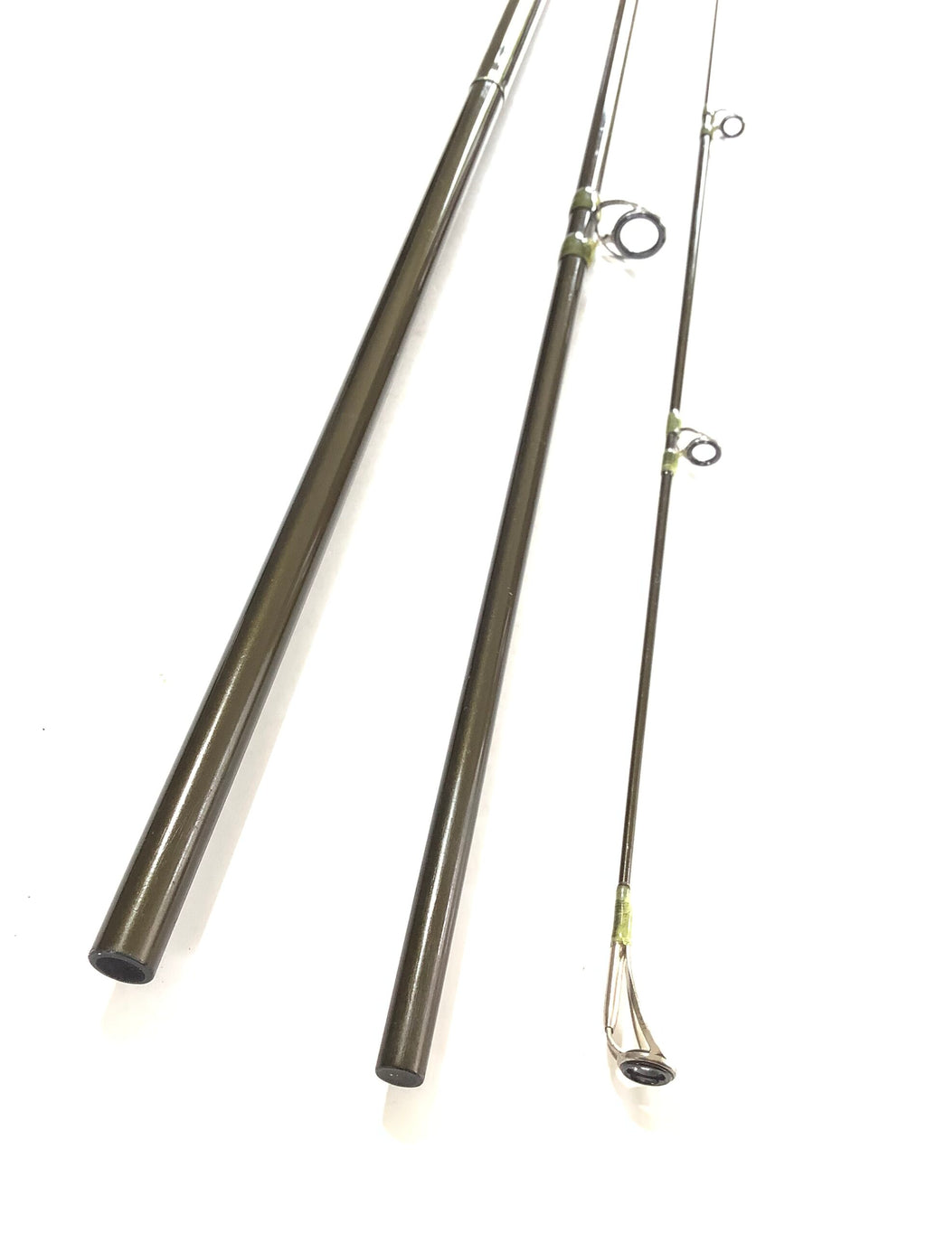 HARDY BROS MARKSMAN 11ft Spinning Rod