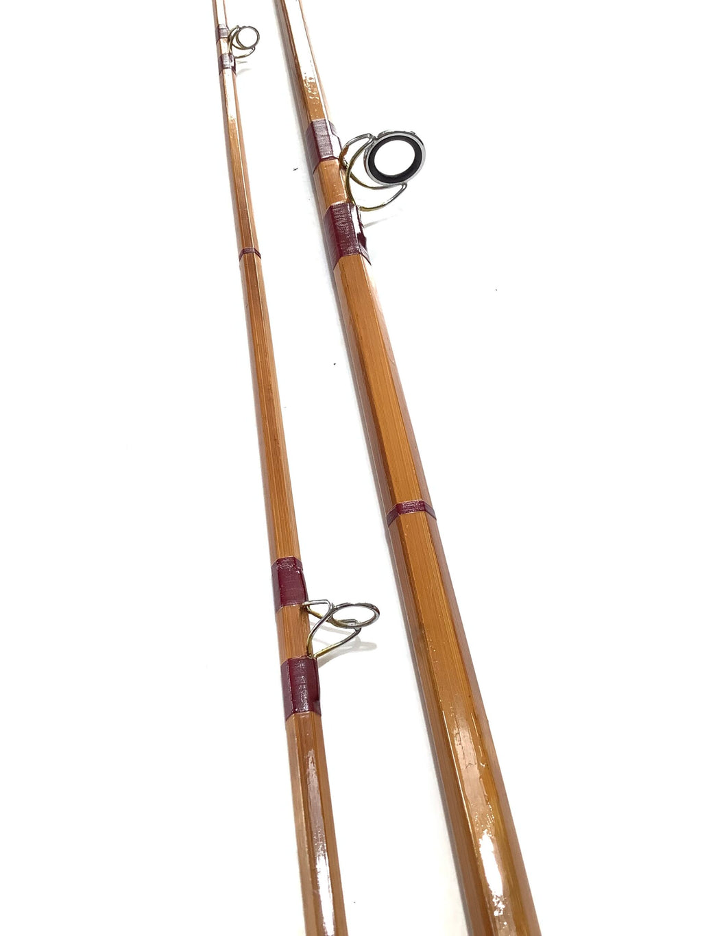 High Quality Hand Built cane 11ft BARBEL ROD