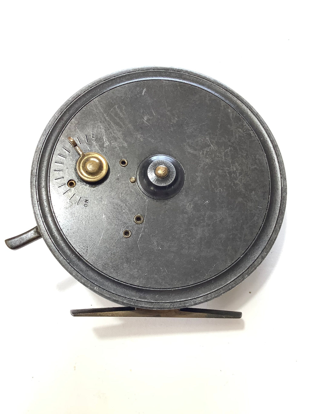 Antique “ THE CHAMPION “ CENTREPIN