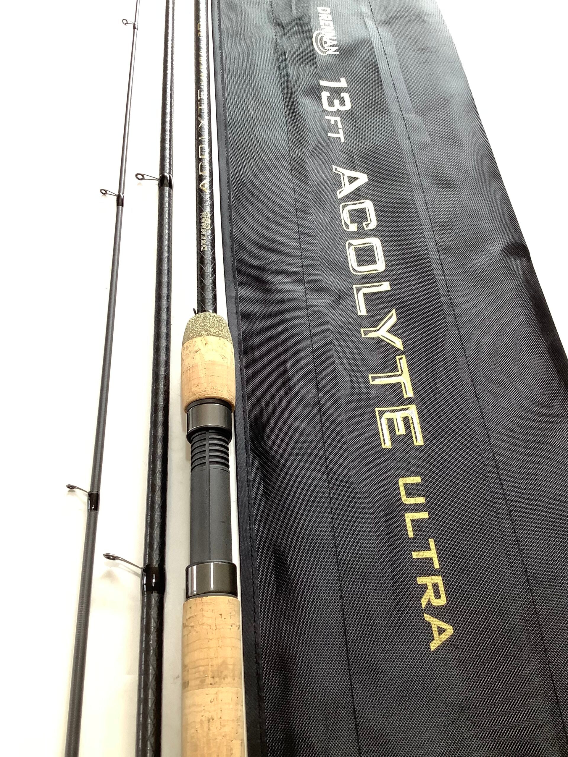 DRENNAN ACOLYTE ULTRA 13ft Rod