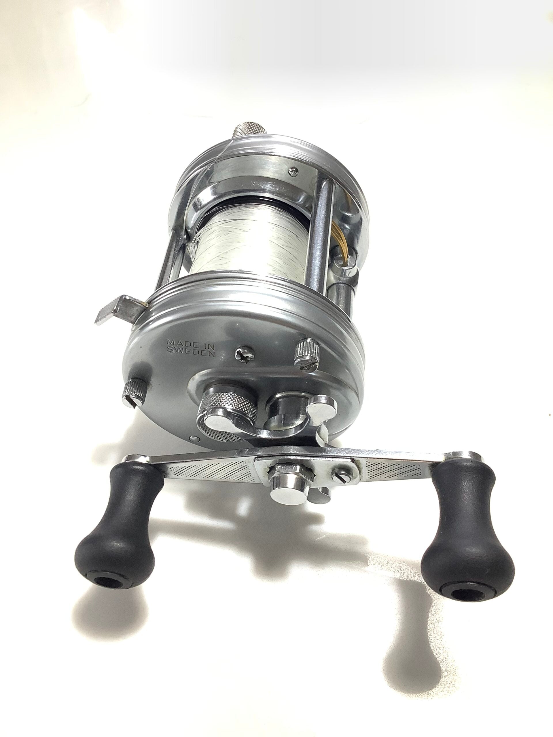 ABU ROCKET Ambassadeur 6500CS