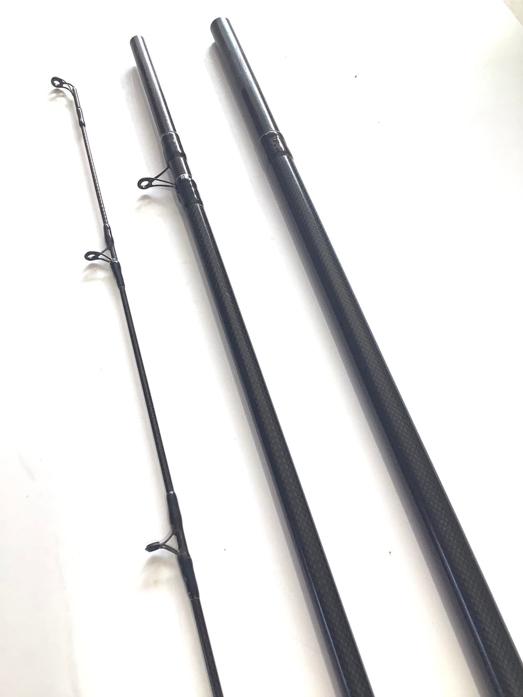 Tench Float Rod PETER DRENNAN TENCH FLOAT ROD 12ft 9” – Antique & Vintage Fishing Tackle