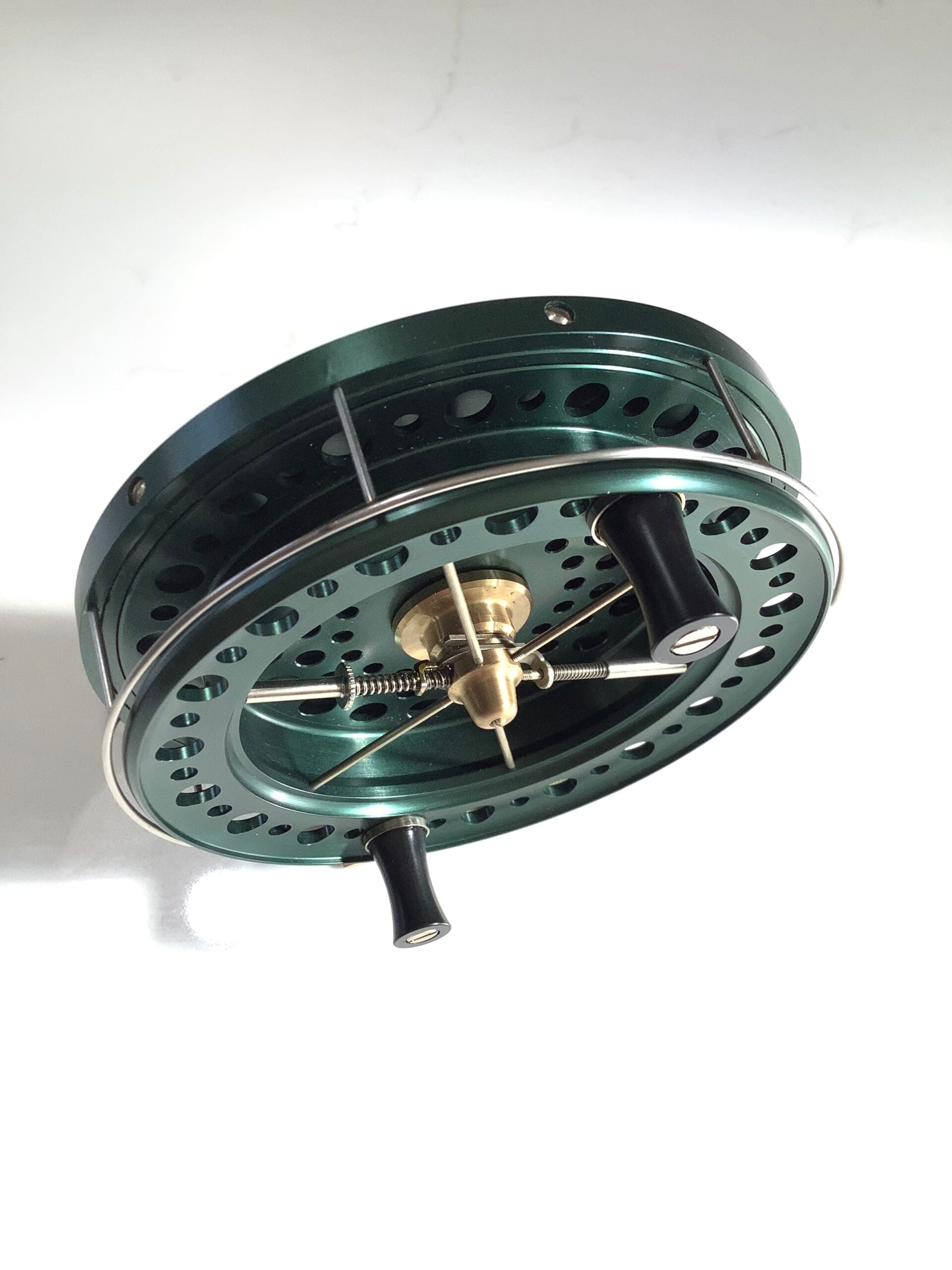 New J.W Youngs J.Wilson HERITAGE Centrepin