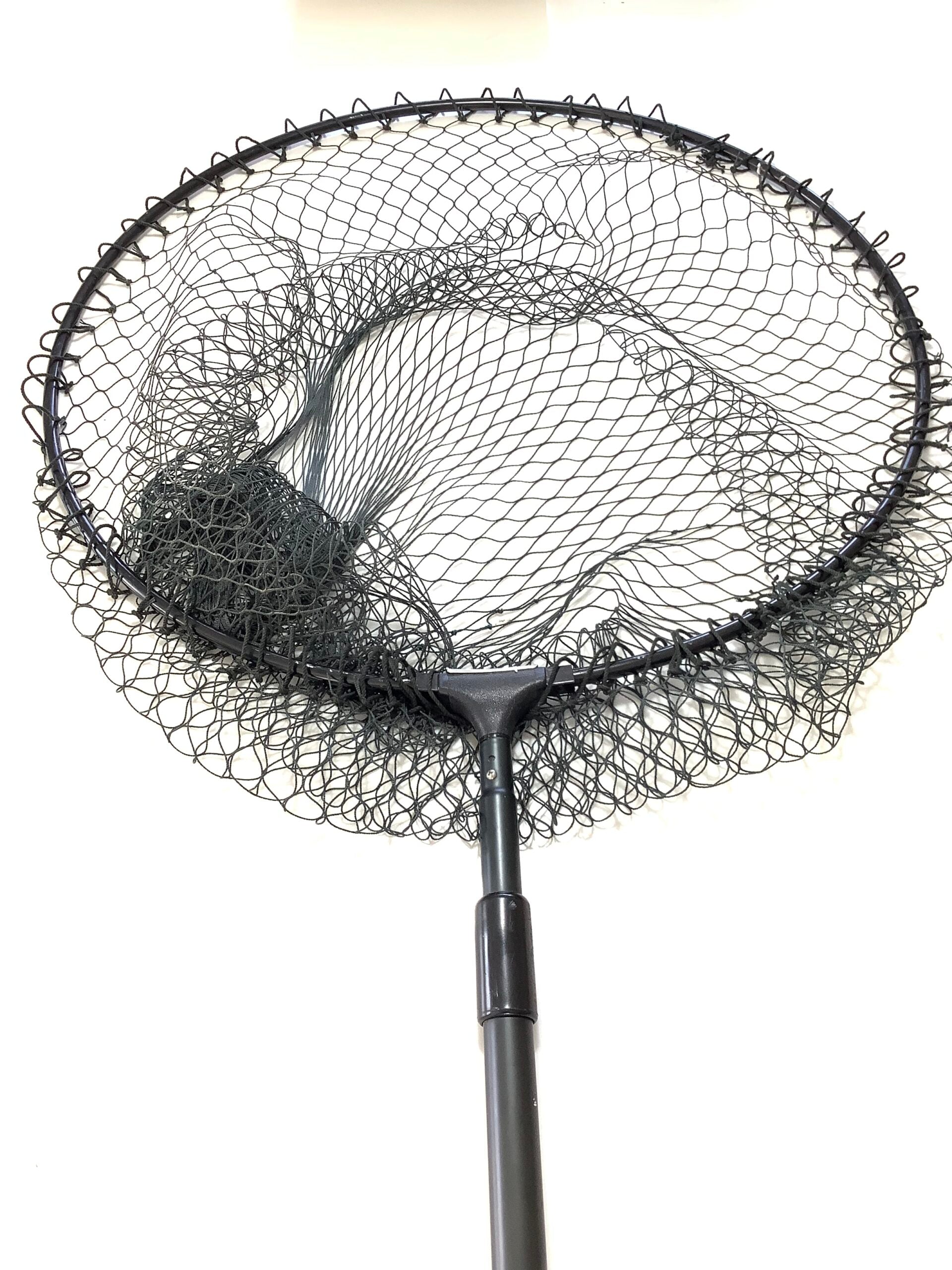 SNOWBEE Telescopic Sea-Trout Landing Net