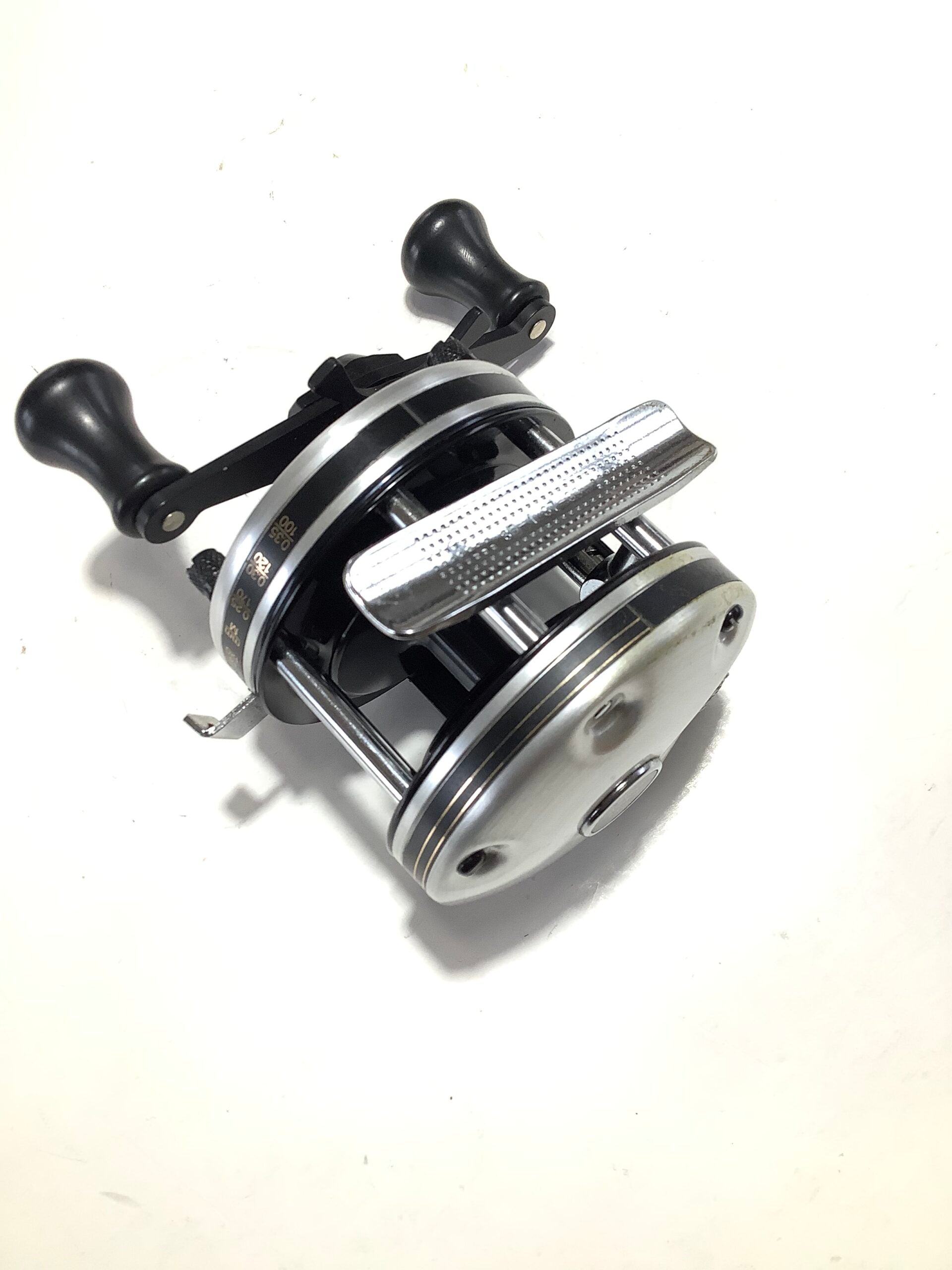 ABU Ambassadeur 4500CB Reel as New