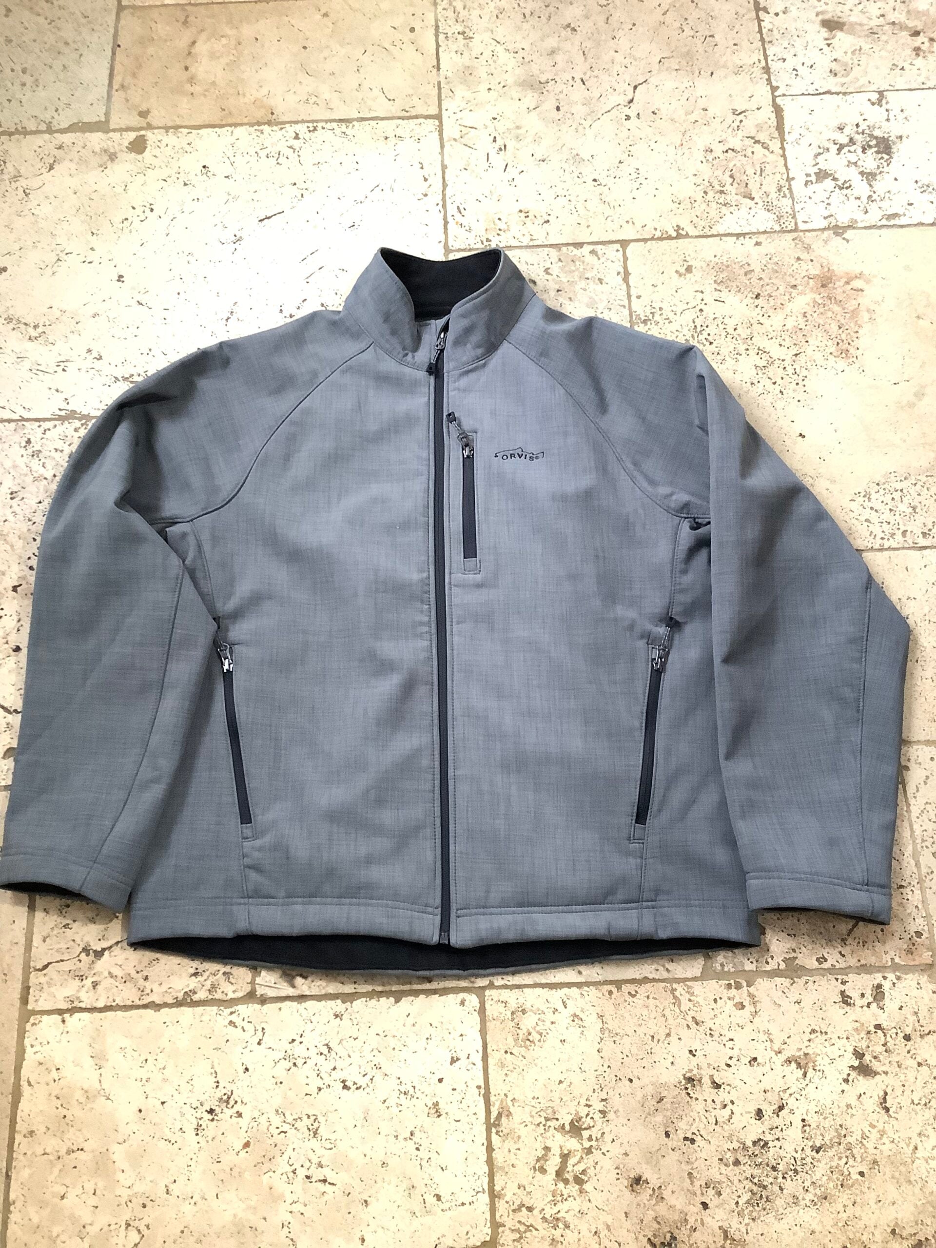ORVIS “ TROUT BUM” JACKET