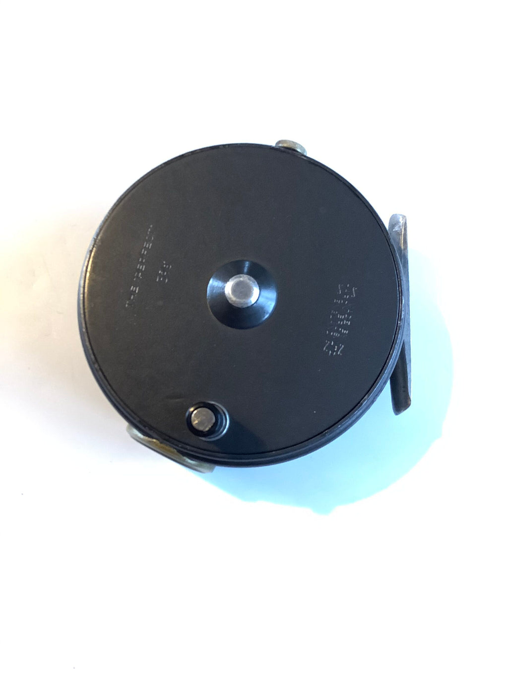 Hardy Bros Perfect Trout fly reel