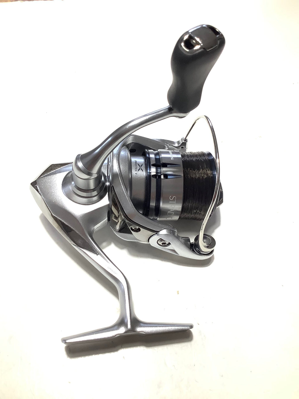 Shimano STRADIC 1000HG Reel