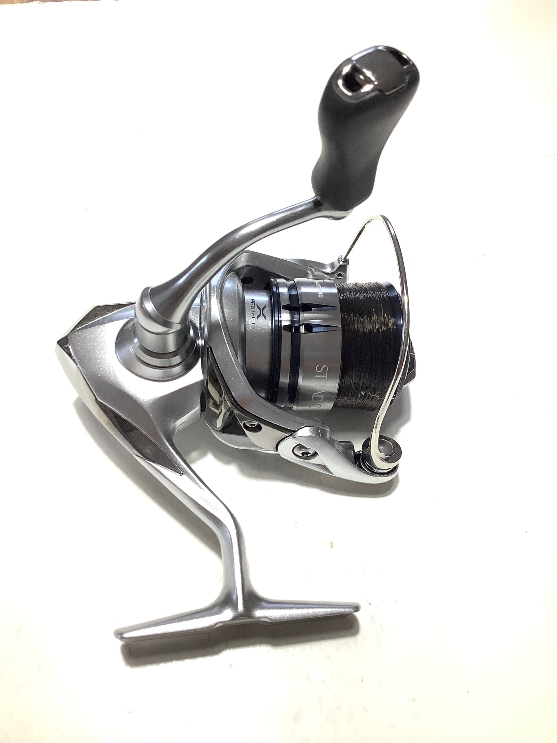 Shimano STRADIC 1000HG Reel