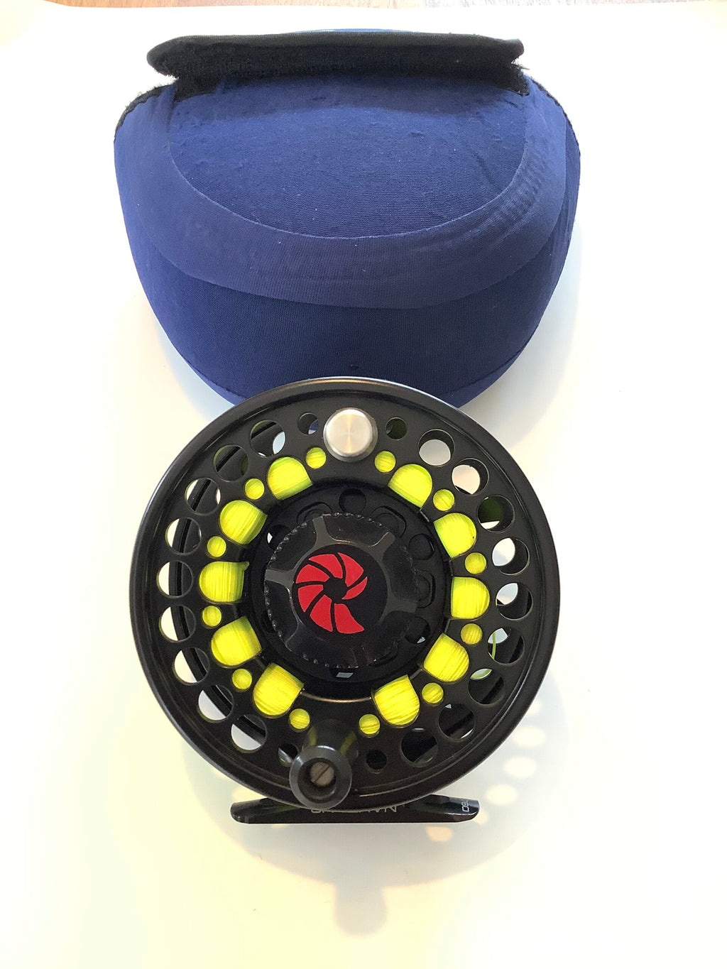 Nautilus CCF No Ten Fly Reel