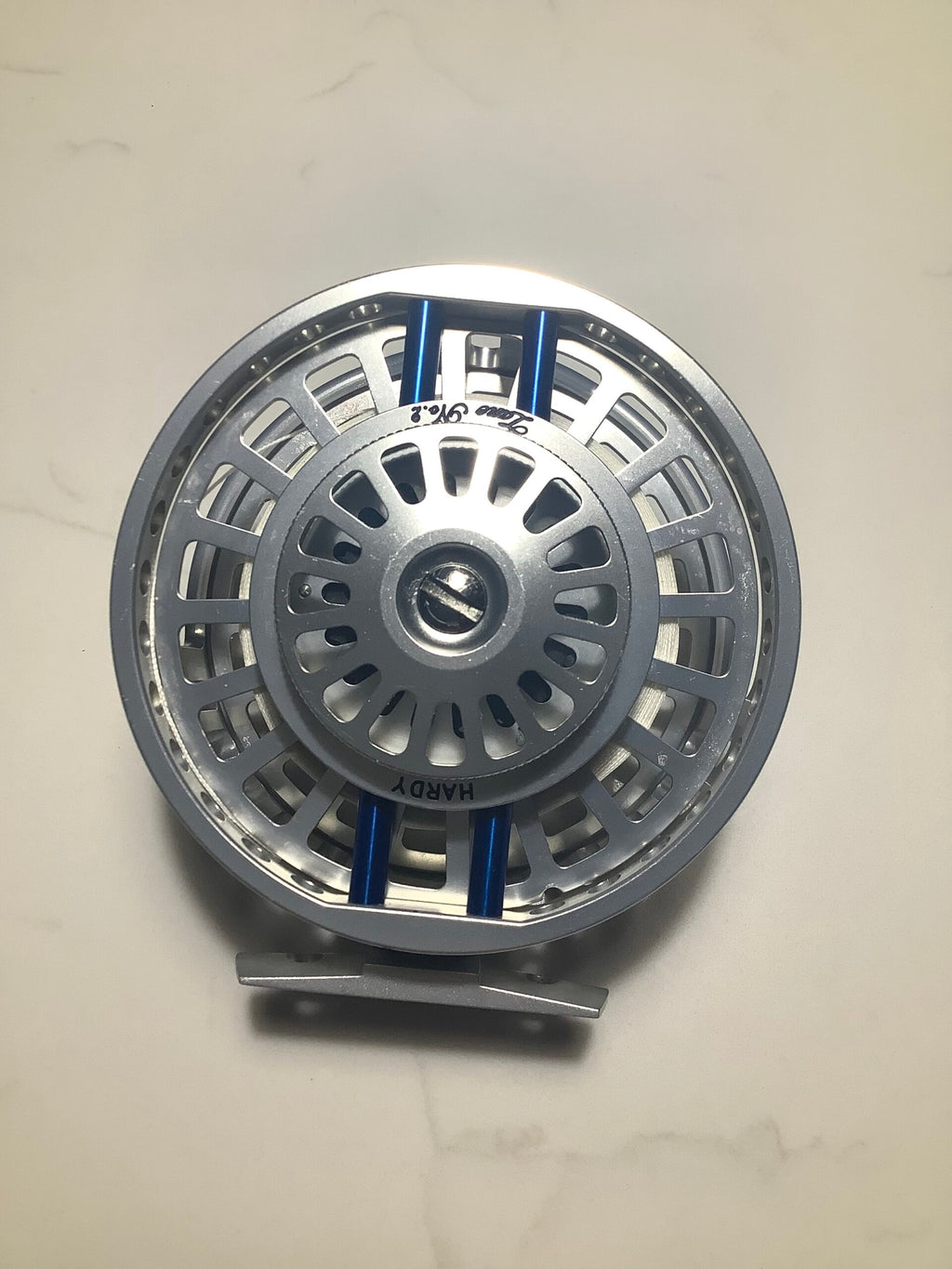 Hardy Bros ZANE No.2 Fly Reel