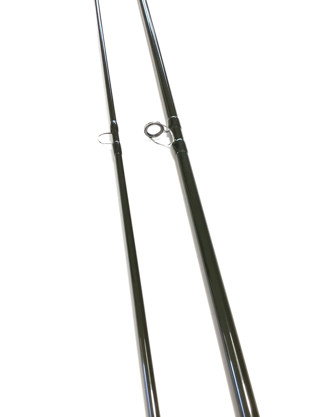NEW HARDY BROS “ TROUT FISHER” 8ft FLY ROD