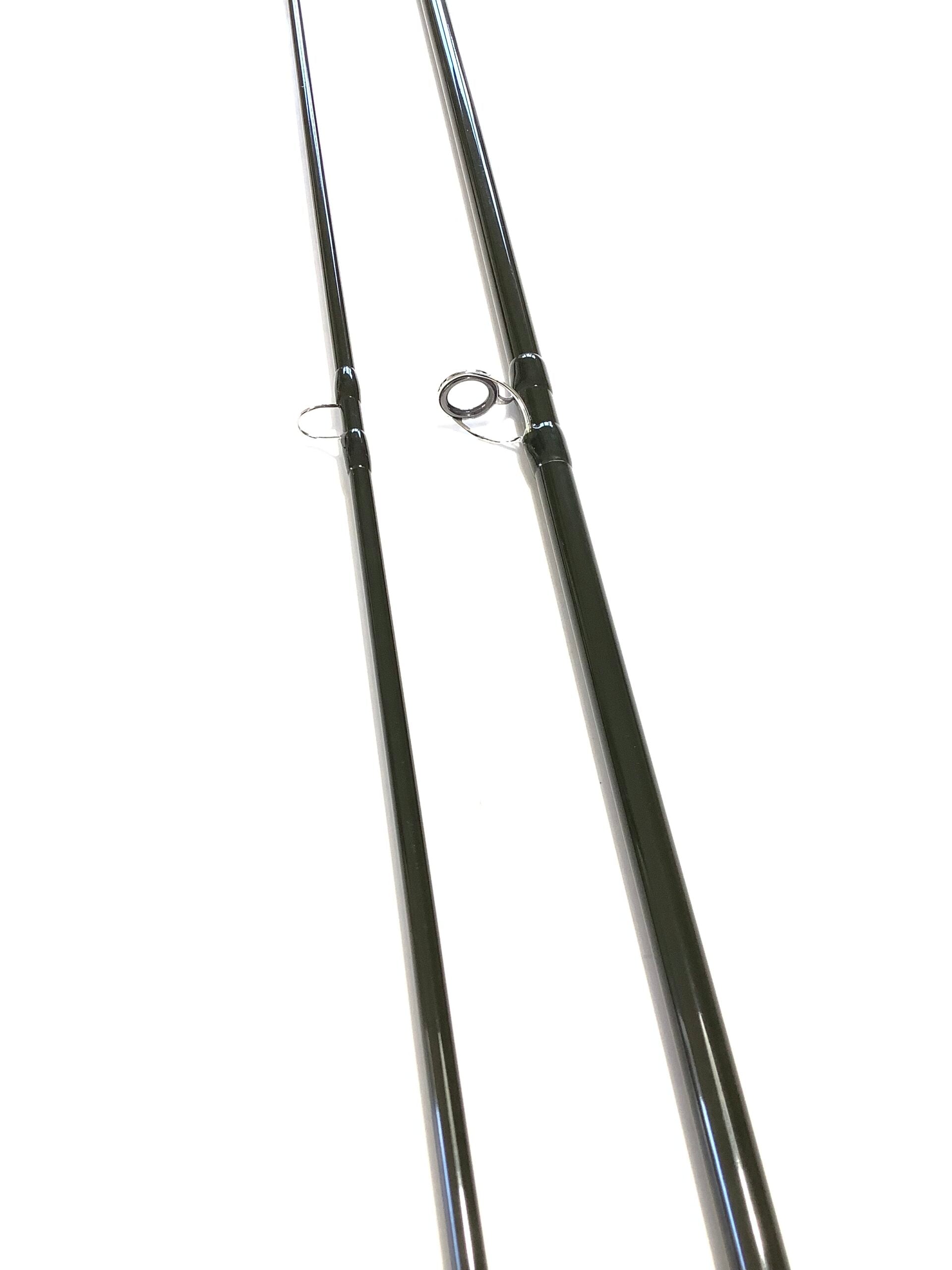 NEW HARDY BROS “ TROUT FISHER” 8ft FLY ROD