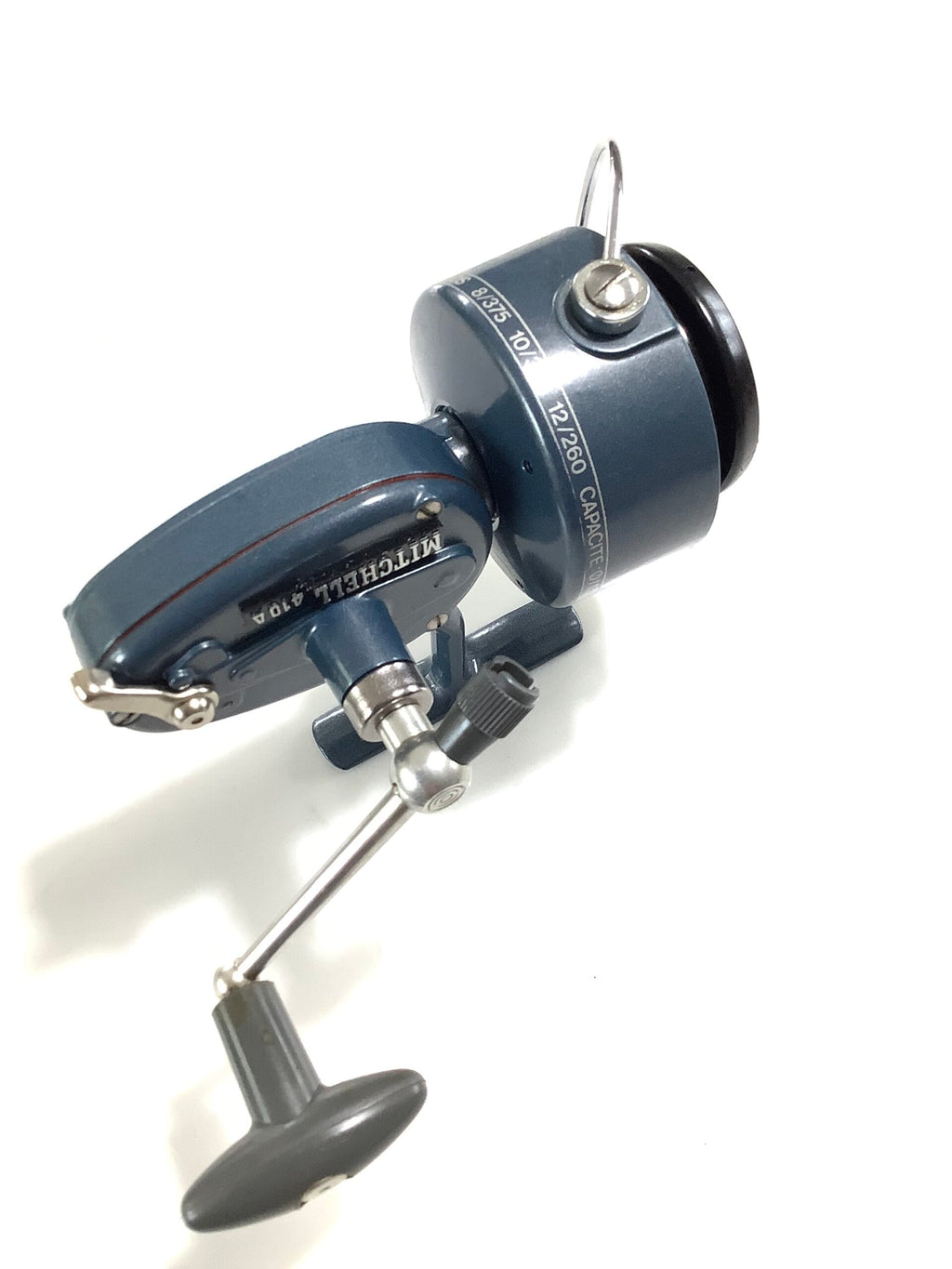 New unused MITCHELL 410A Reel