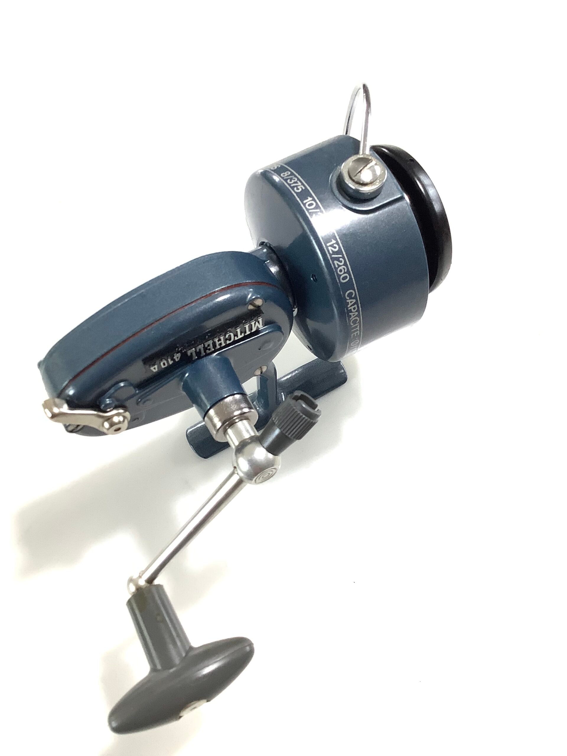 New unused MITCHELL 410A Reel