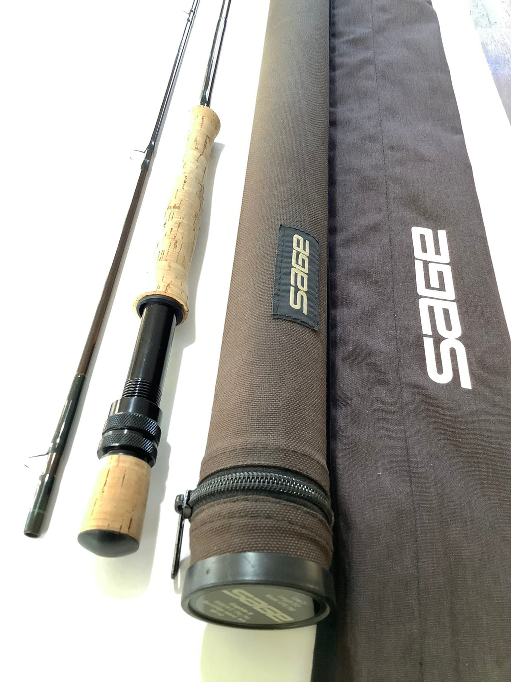 SAGE VPS 9ft #7 Fly Rod