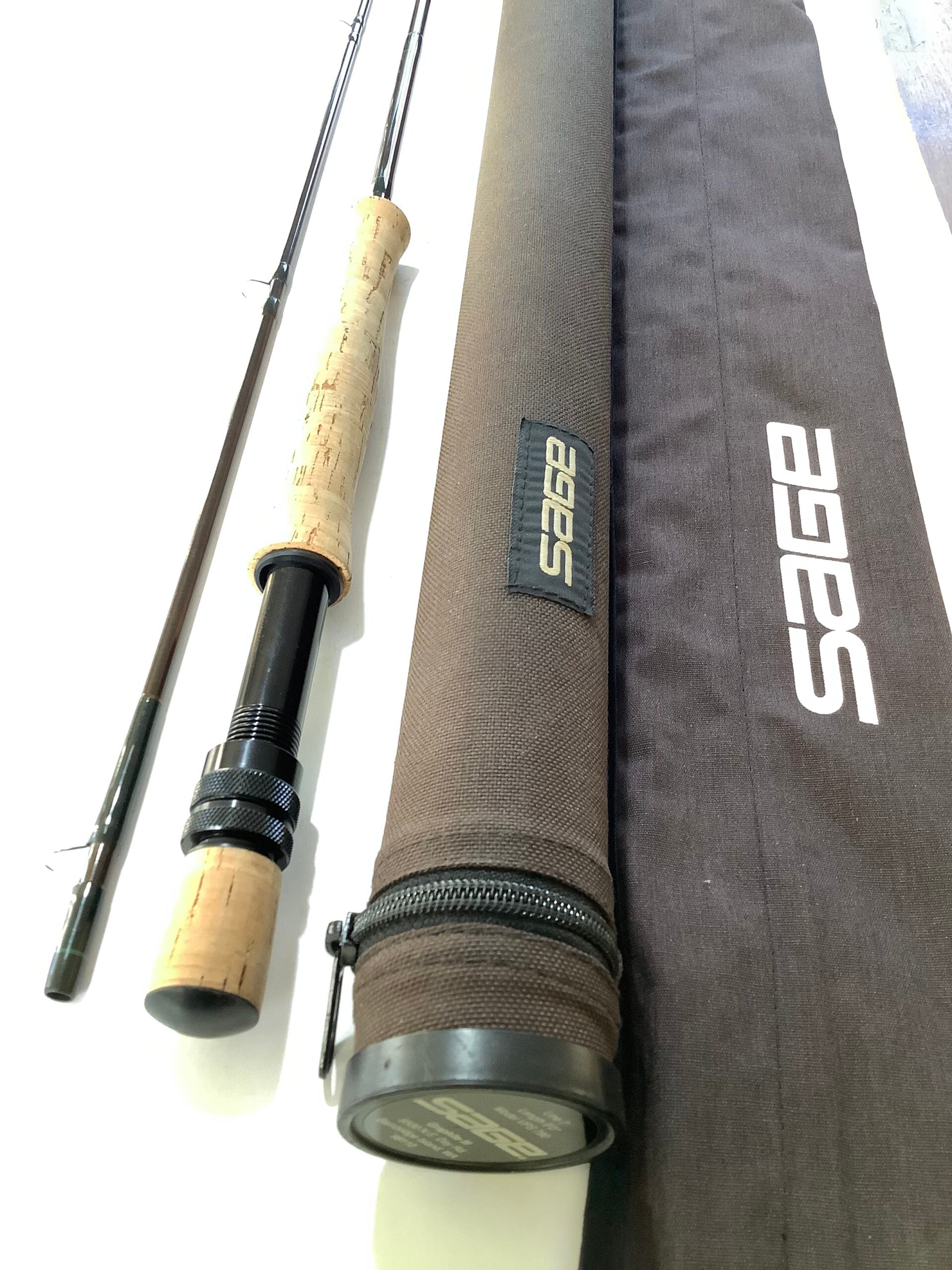 SAGE VPS 9ft #7 Fly Rod