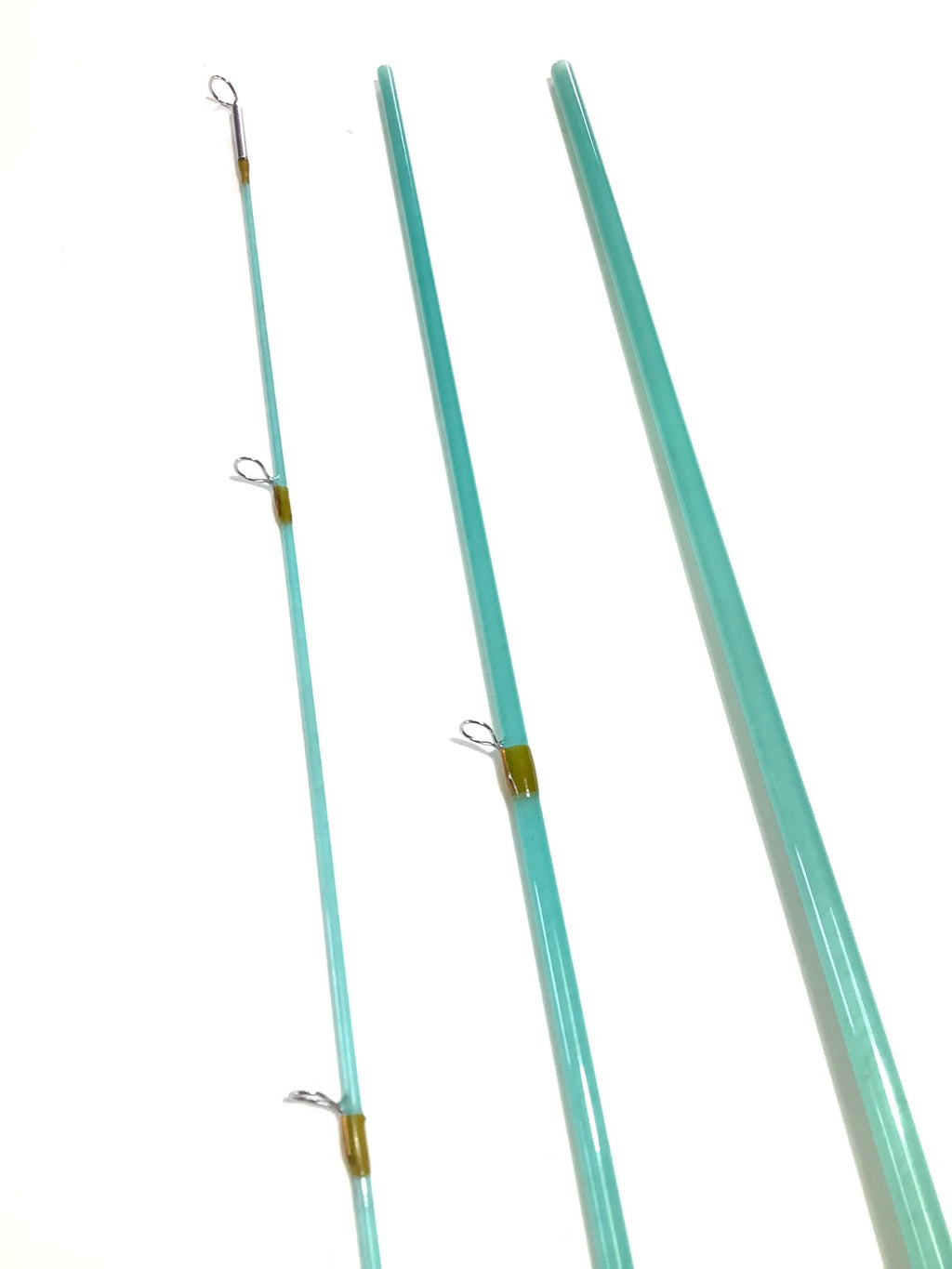 RAWSON S-GLASS 6ft 6” Fly Rod