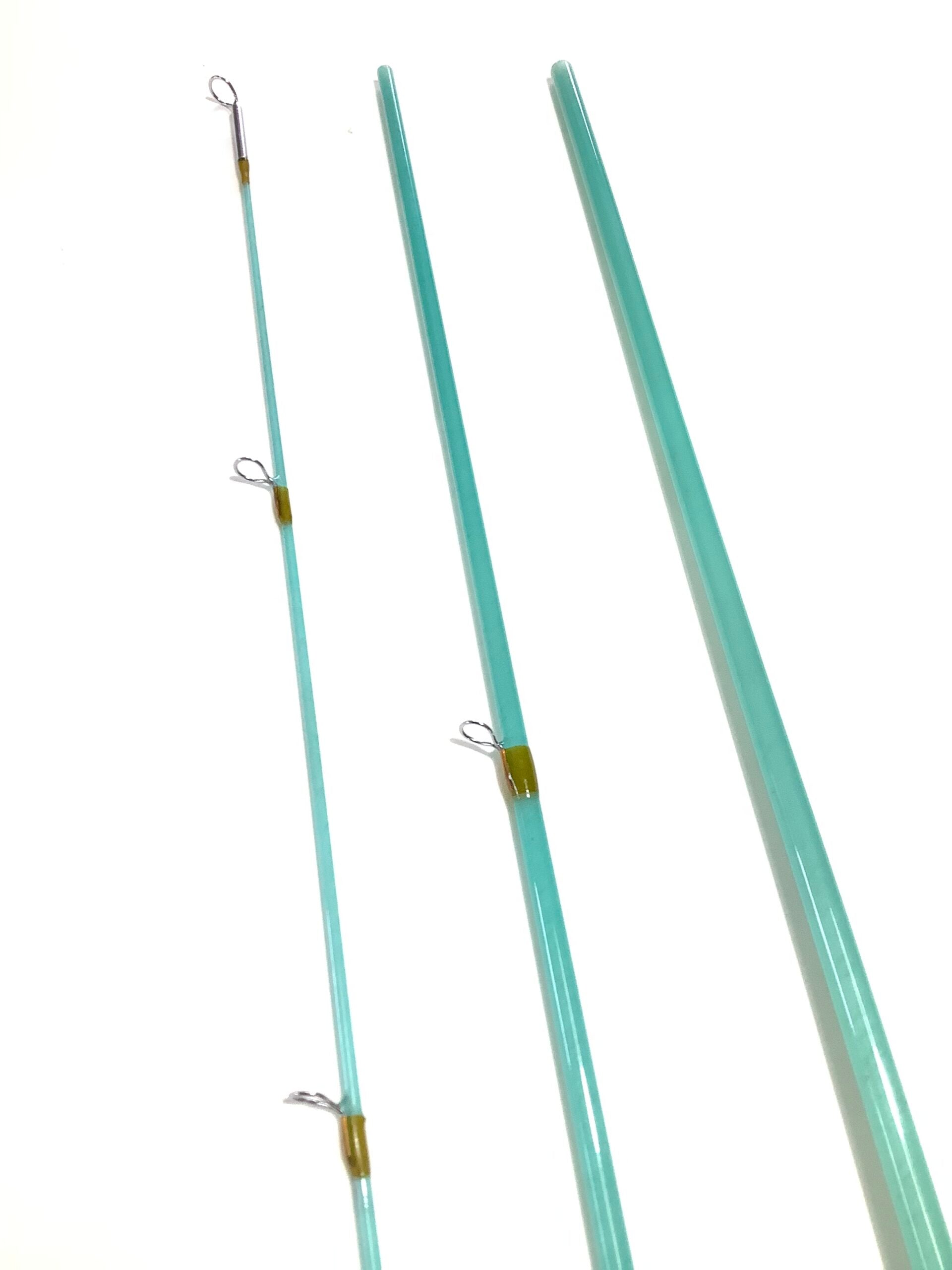 RAWSON S-GLASS 6ft 6” Fly Rod