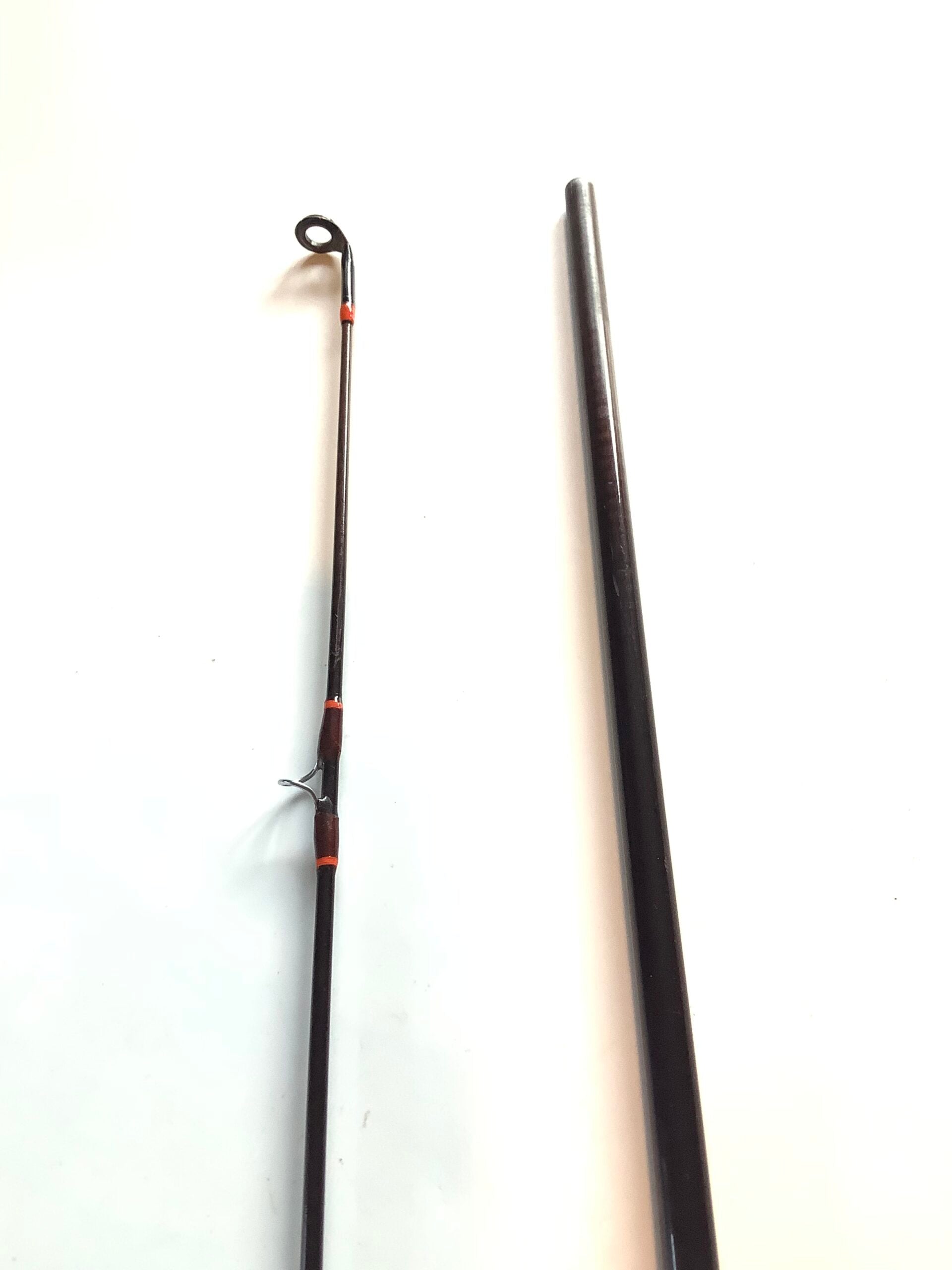 The Classic Rod Company 8 1/2ft Fly Rod