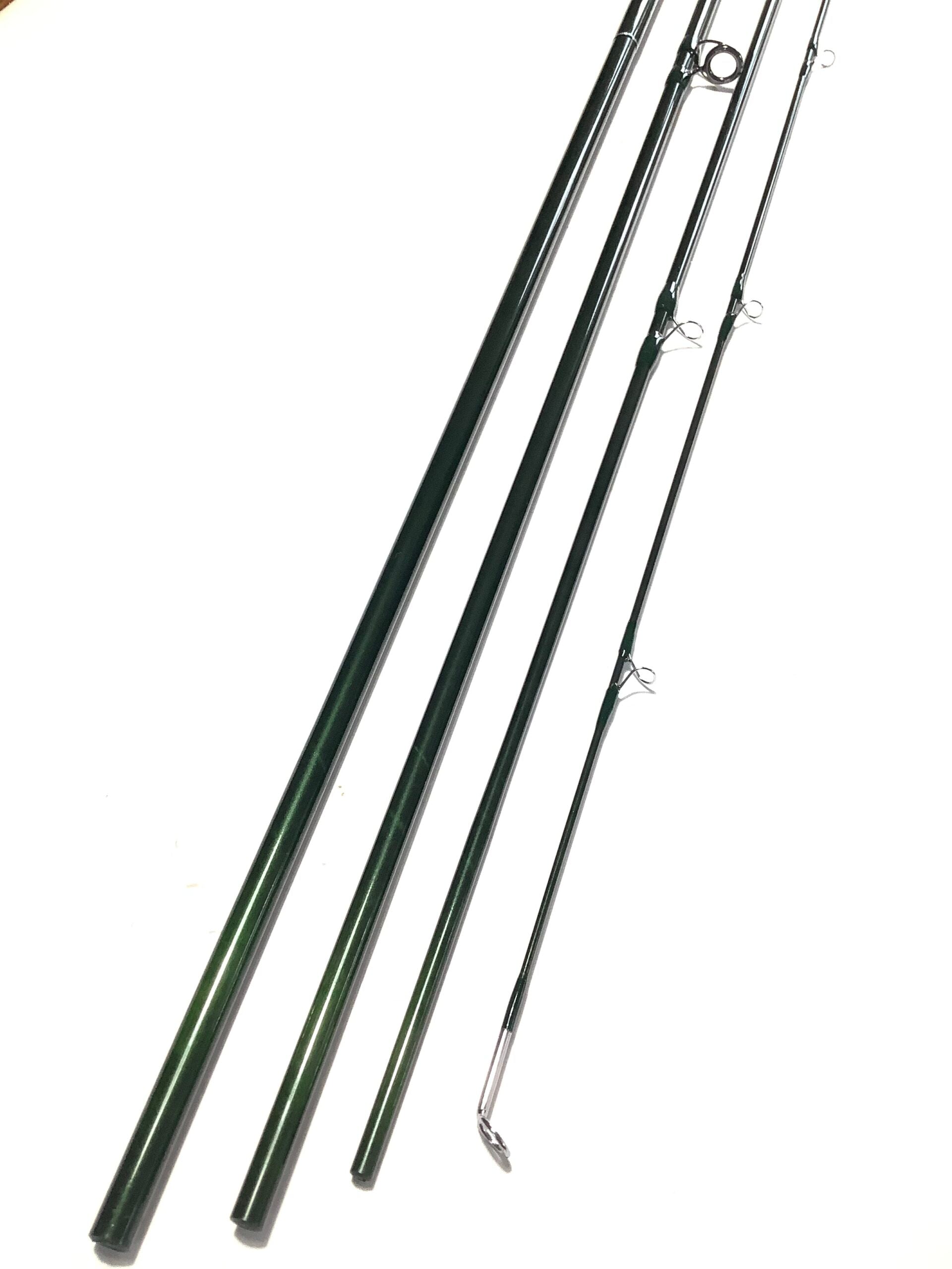 New unused HARDY Bros “ UNIQUA “ 10ft Fly Rod