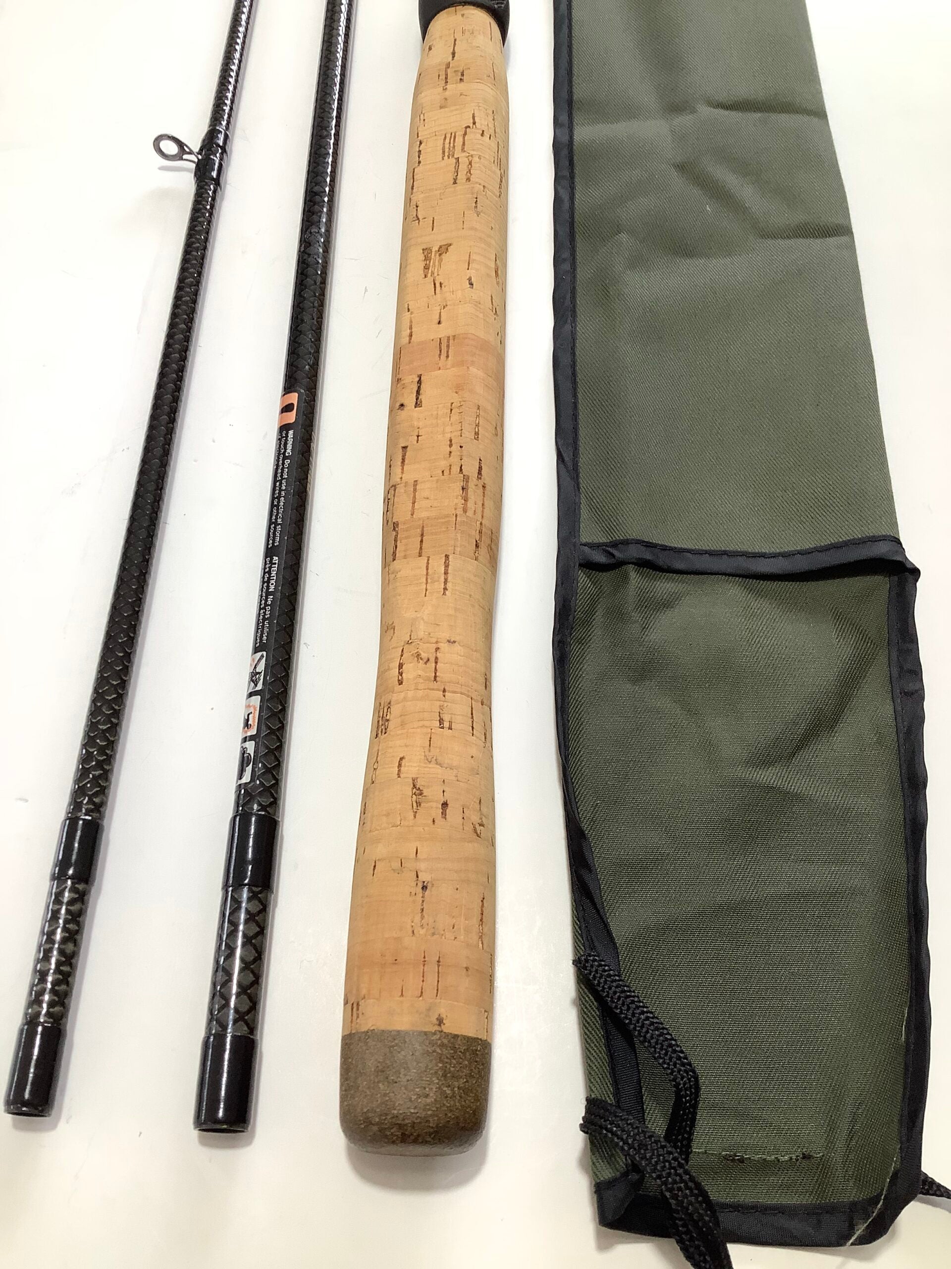 Daiwa SPECIALIST AVON 11ft Rod