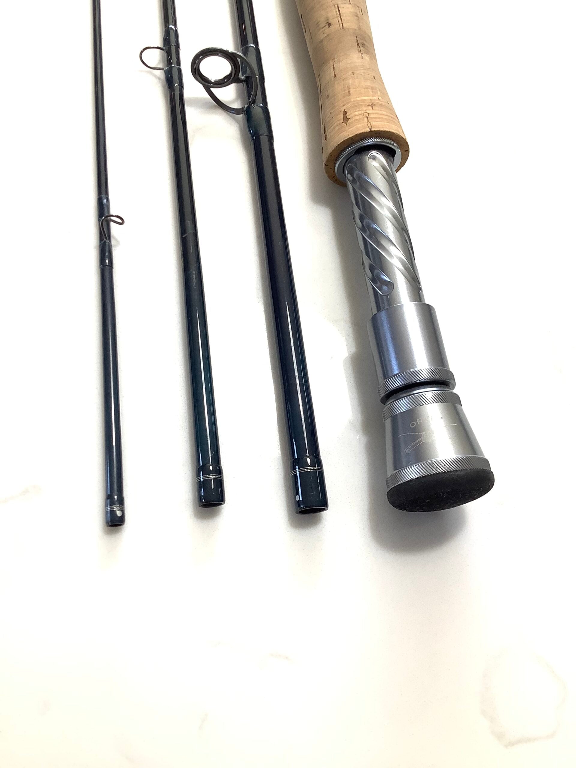 ORVIS T3 9ft Travel Fly Rod #6