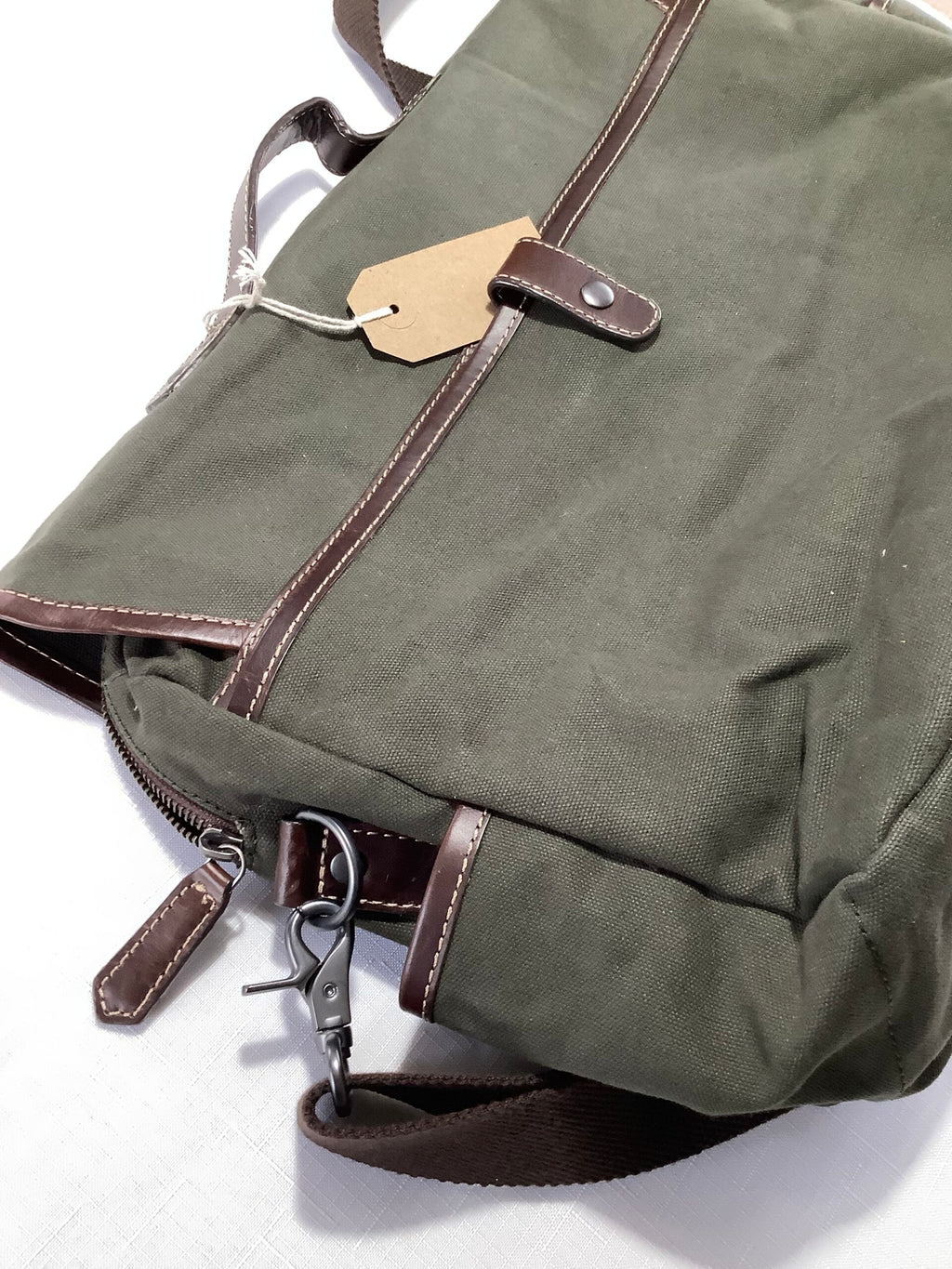 NEW LOAKE Carryall Quality Bag