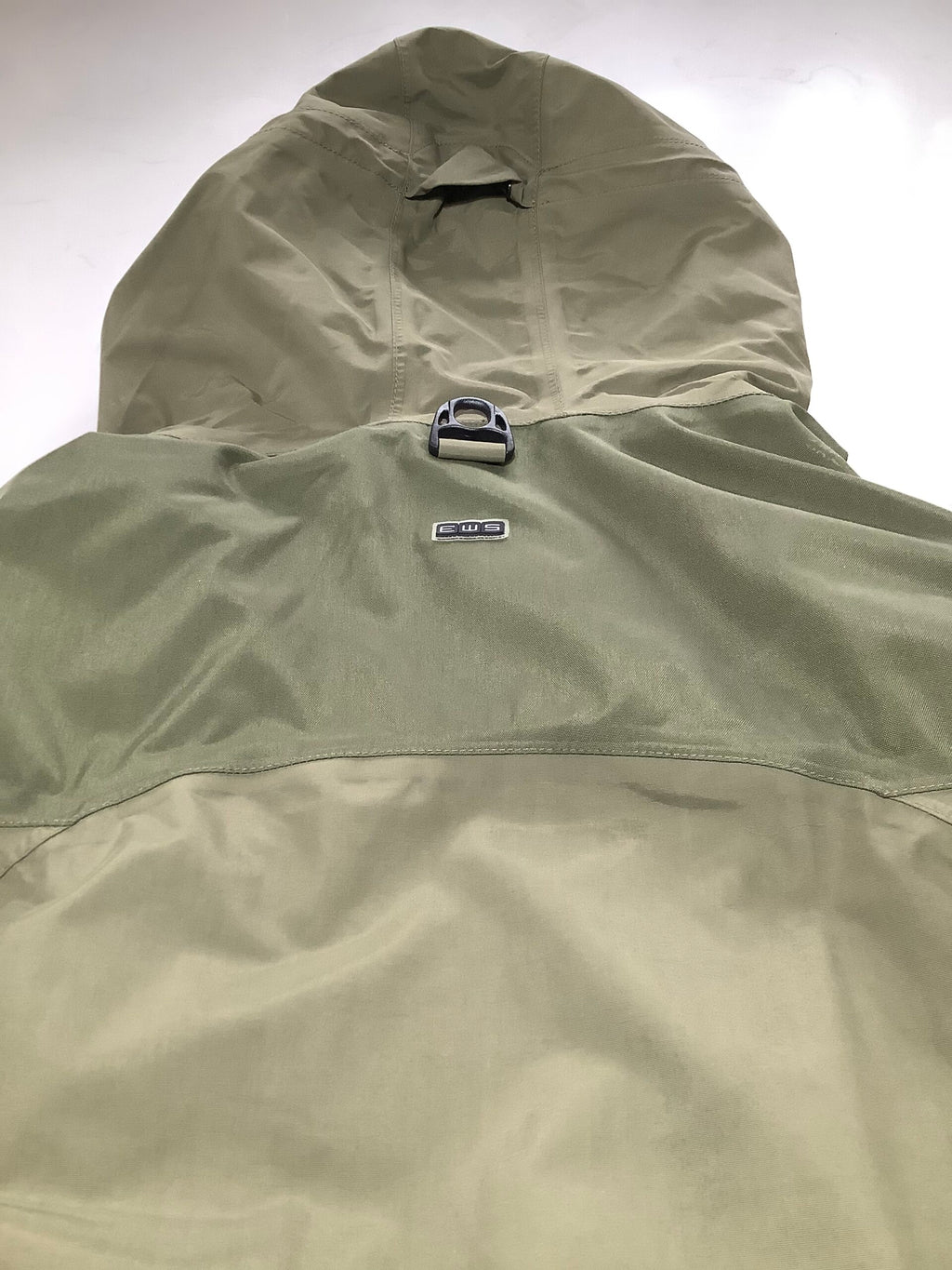 NEW unused HARDY Bros EWS XXL Fishermans Jacket
