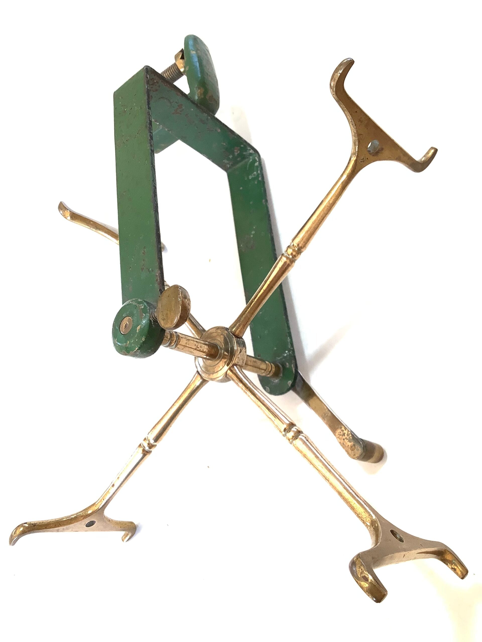 Antique HARDY BROS Line Dryer/Winder