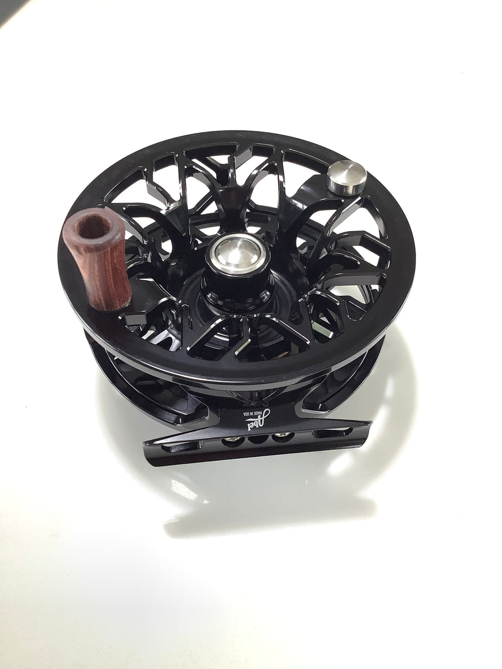 NEW ABEL  “ ROVE “ 7/9 Fly Reel
