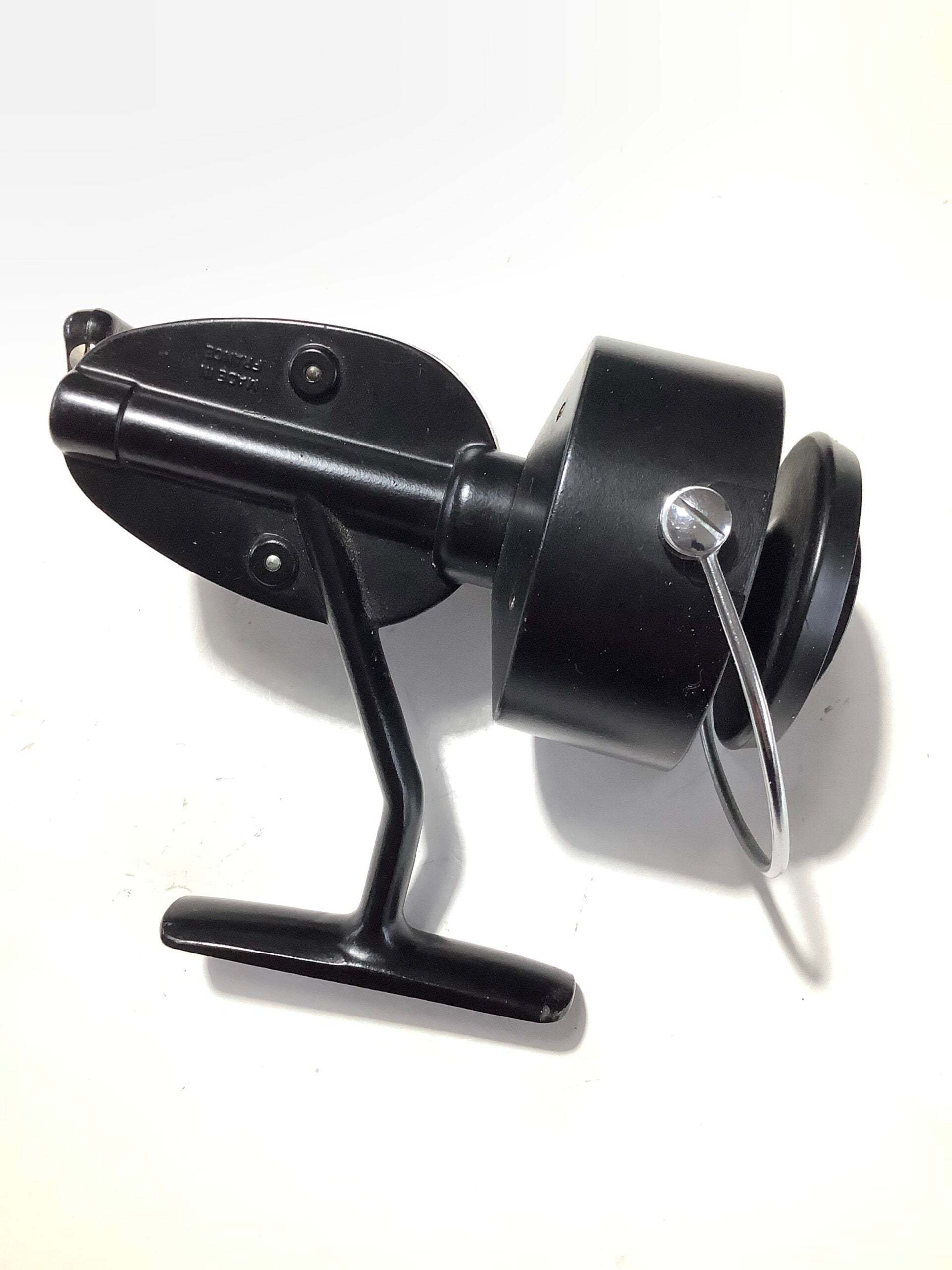 Mitchell 301 Fixed Spool Reel in Box.