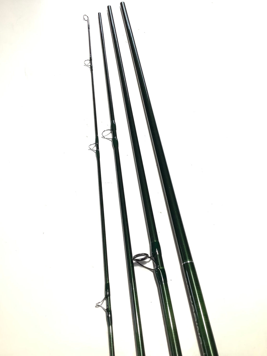 New unused HARDY Bros “ UNIQUA “ 10ft Fly Rod