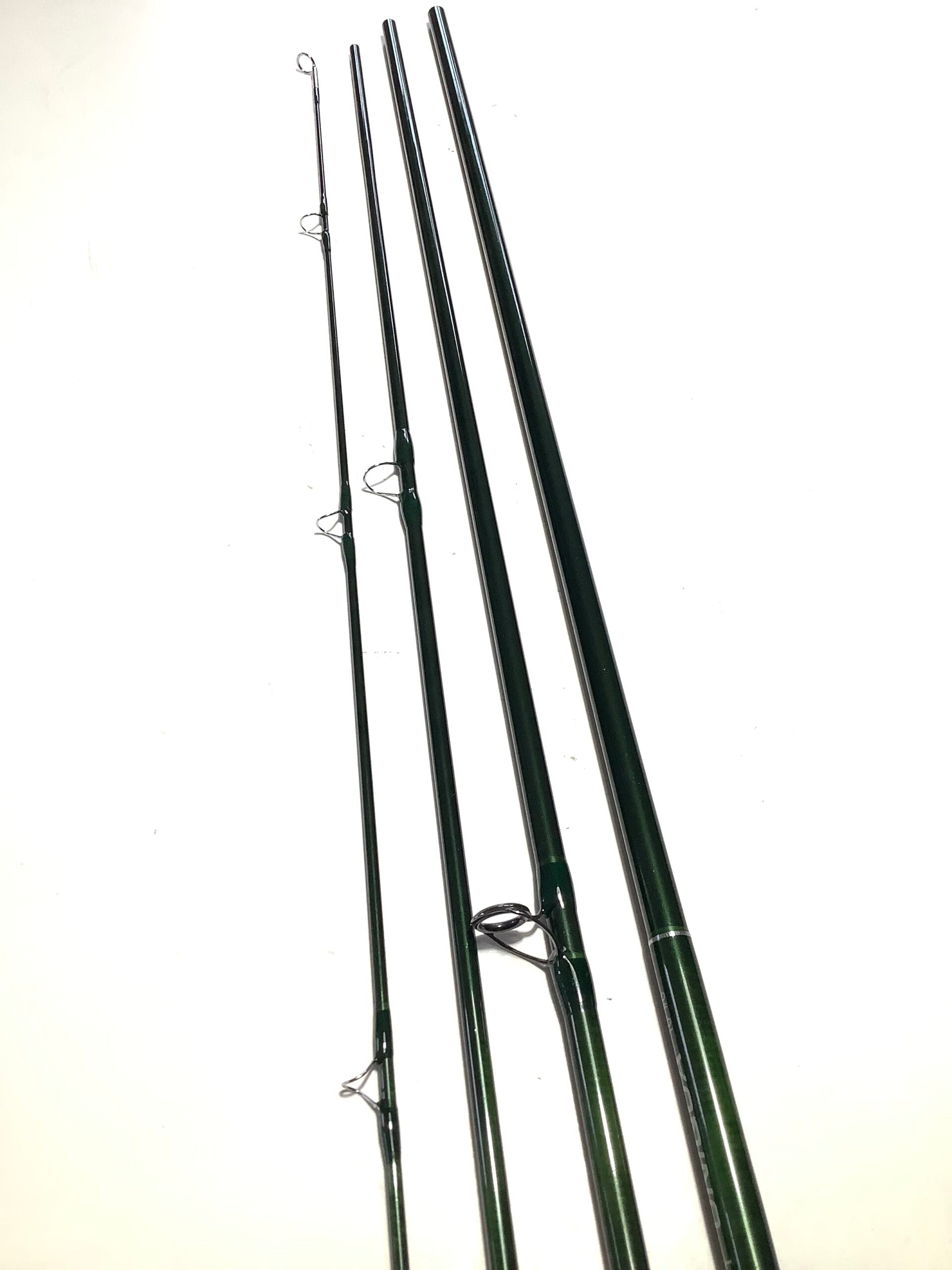 New unused HARDY Bros “ UNIQUA “ 10ft Fly Rod