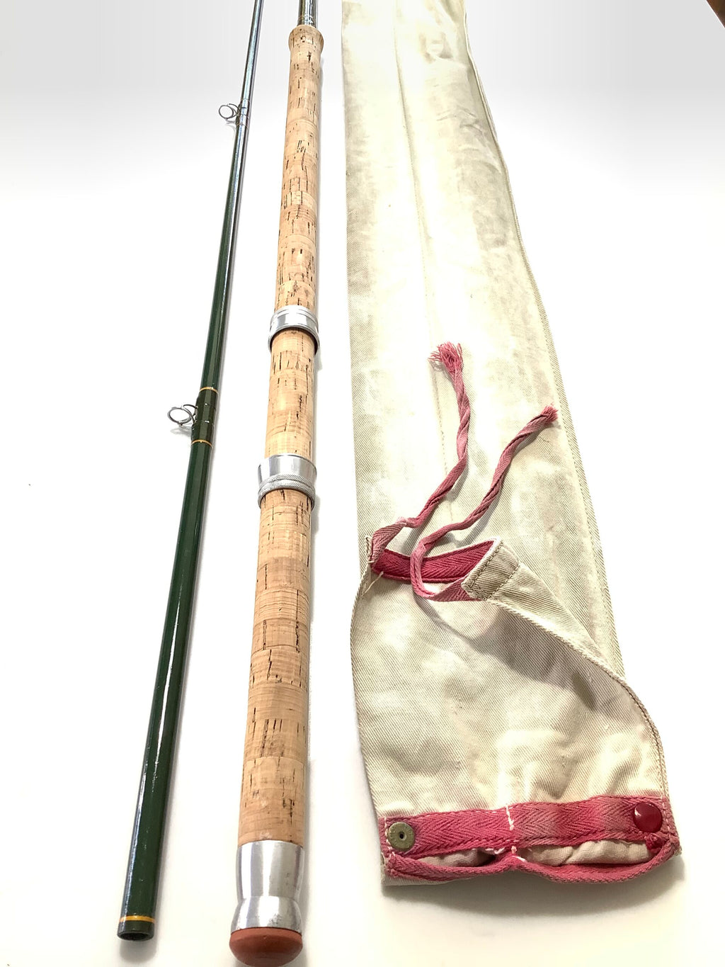 Oliver’s of Knebworth MKIV Style Rod