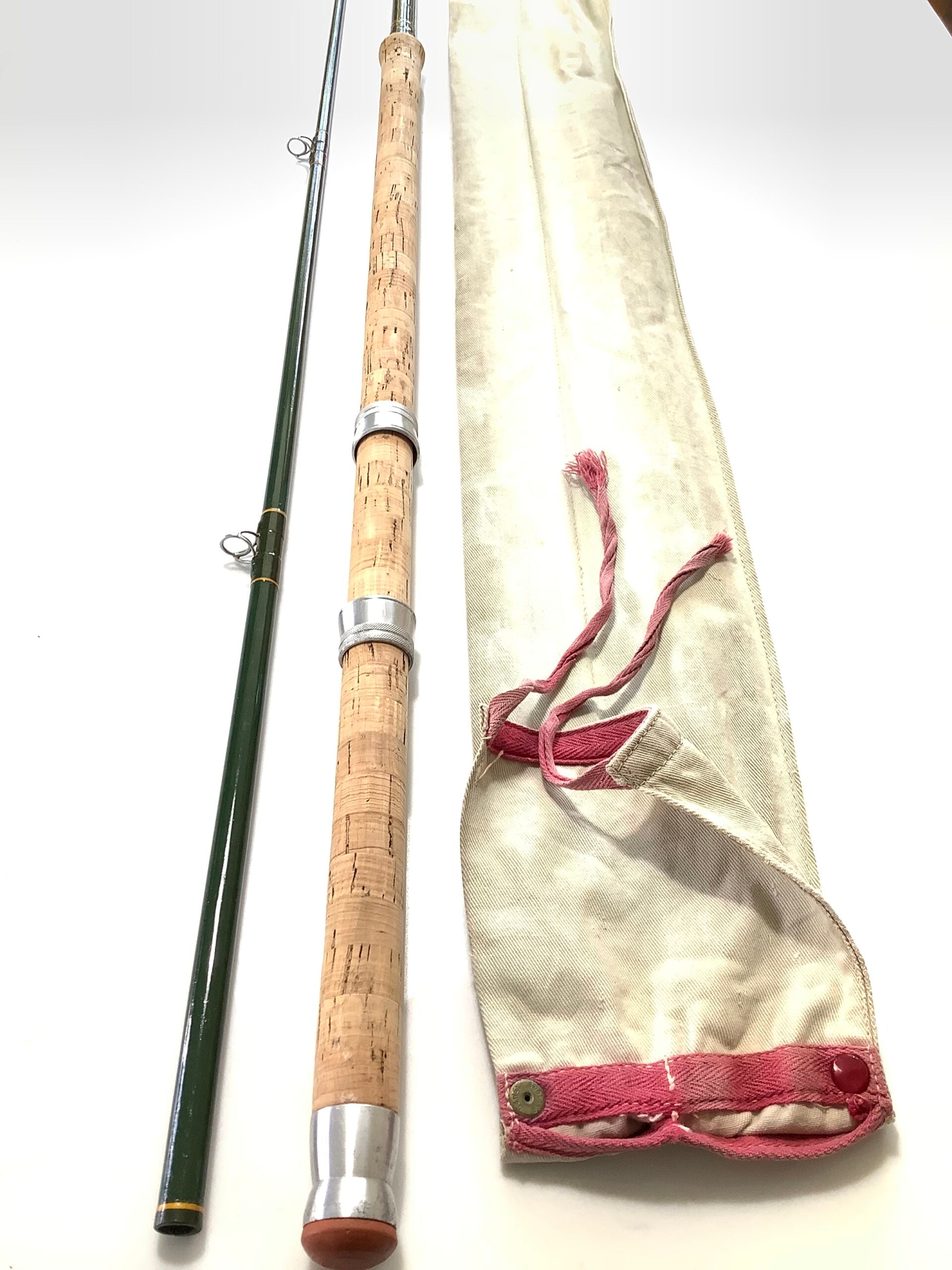 Oliver’s of Knebworth MKIV Style Rod