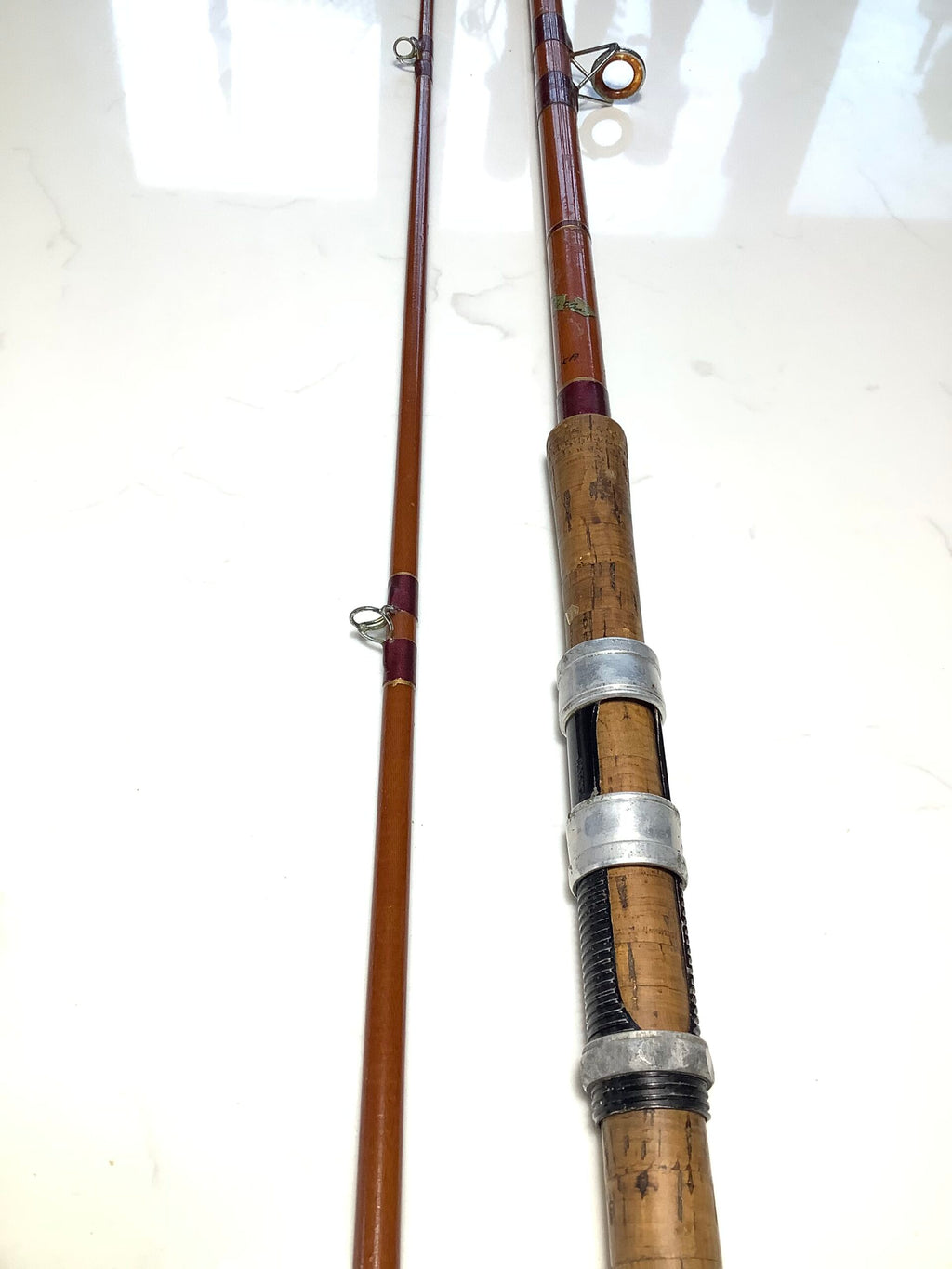Vintage SPORTEX “ Hornsea” 10ft Rod